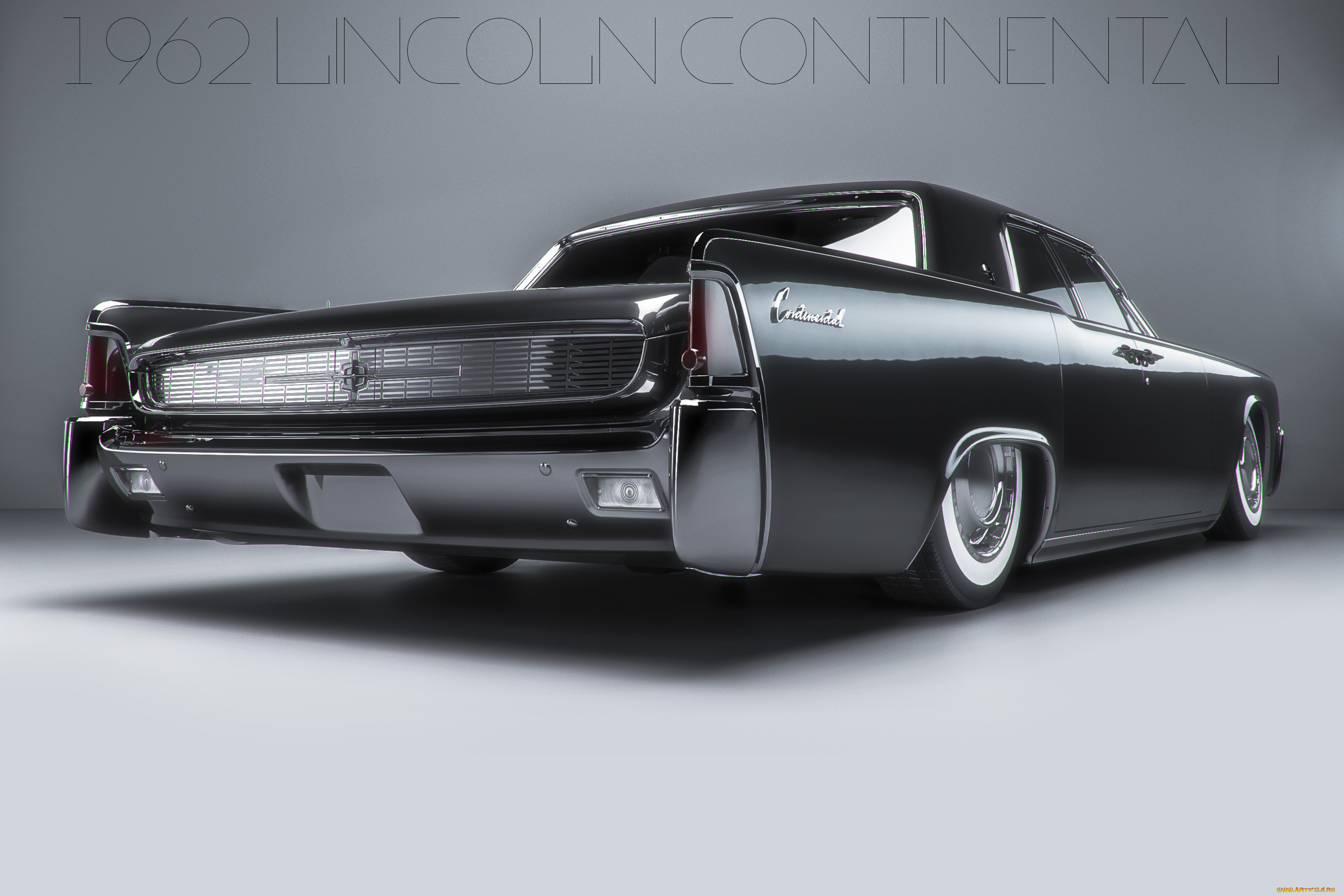 автомобили, lincoln