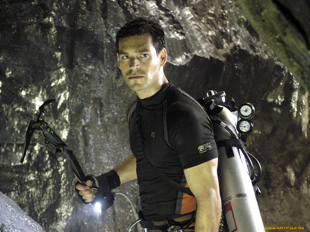 cave, the, кино, фильмы