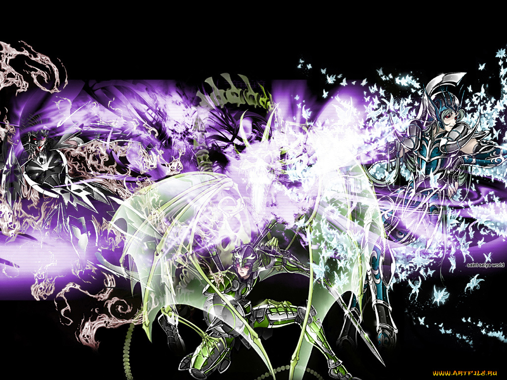 аниме, *unknown, другое