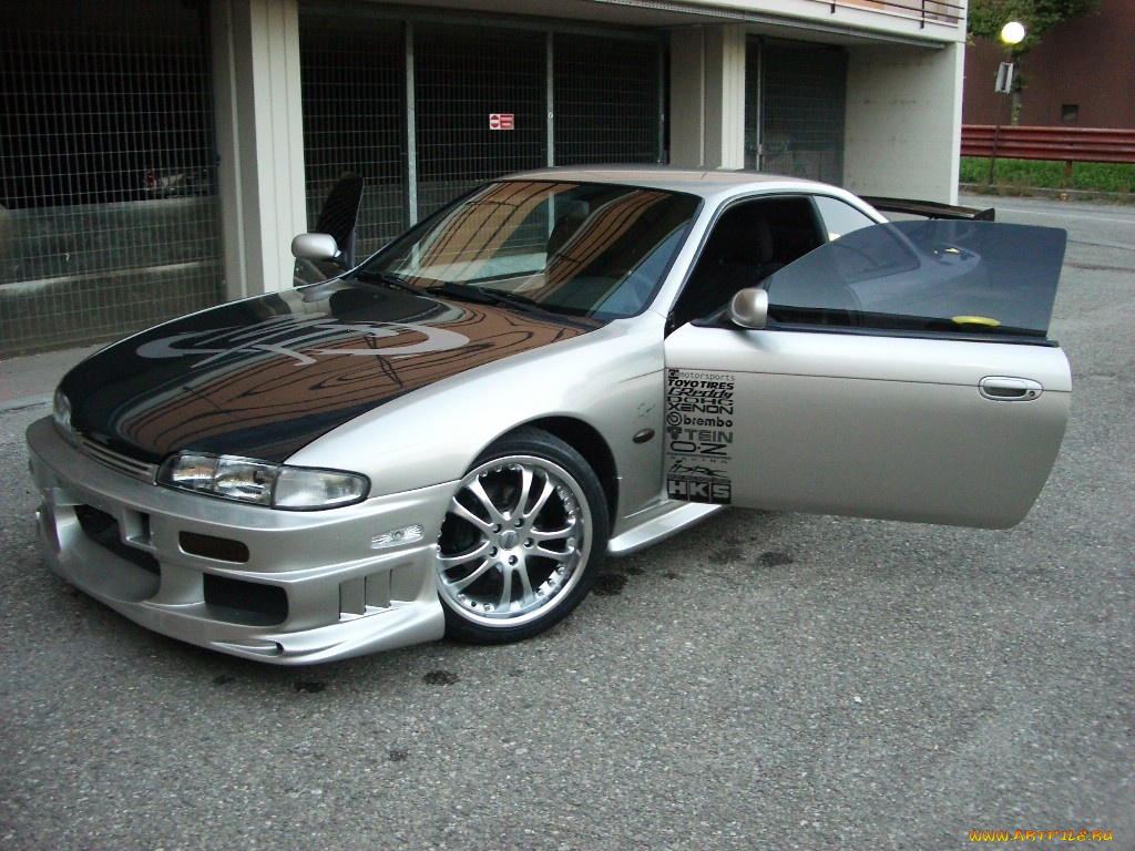 автомобили, nissan, datsun