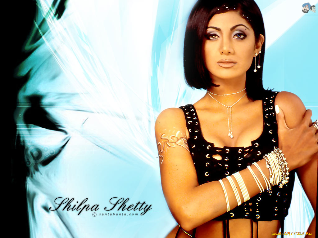 Shilpa, Shetty, девушки