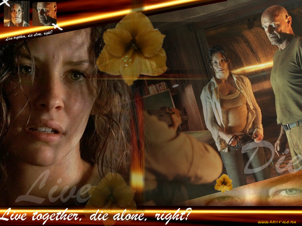 кино, фильмы, lost