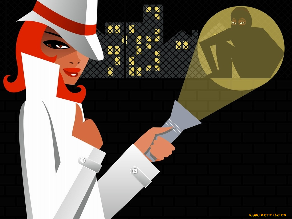 векторная, графика