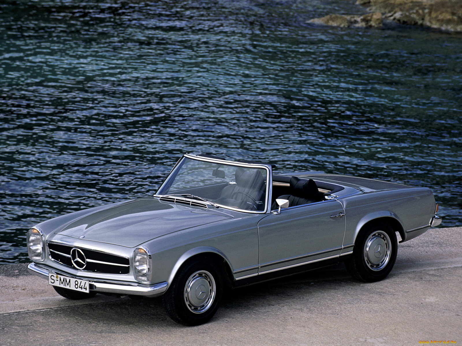 автомобили, mercedes, benz