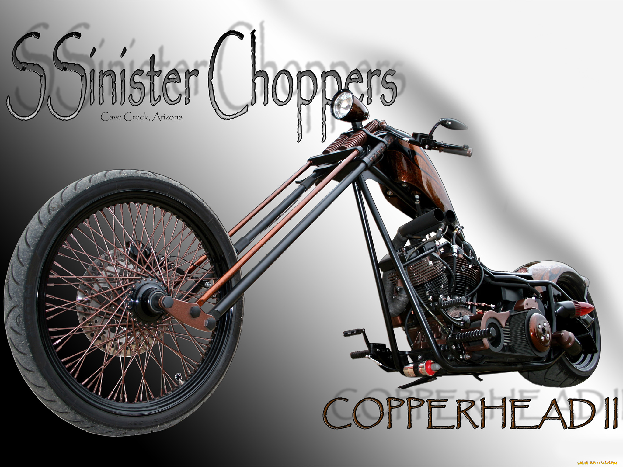 мотоциклы, customs