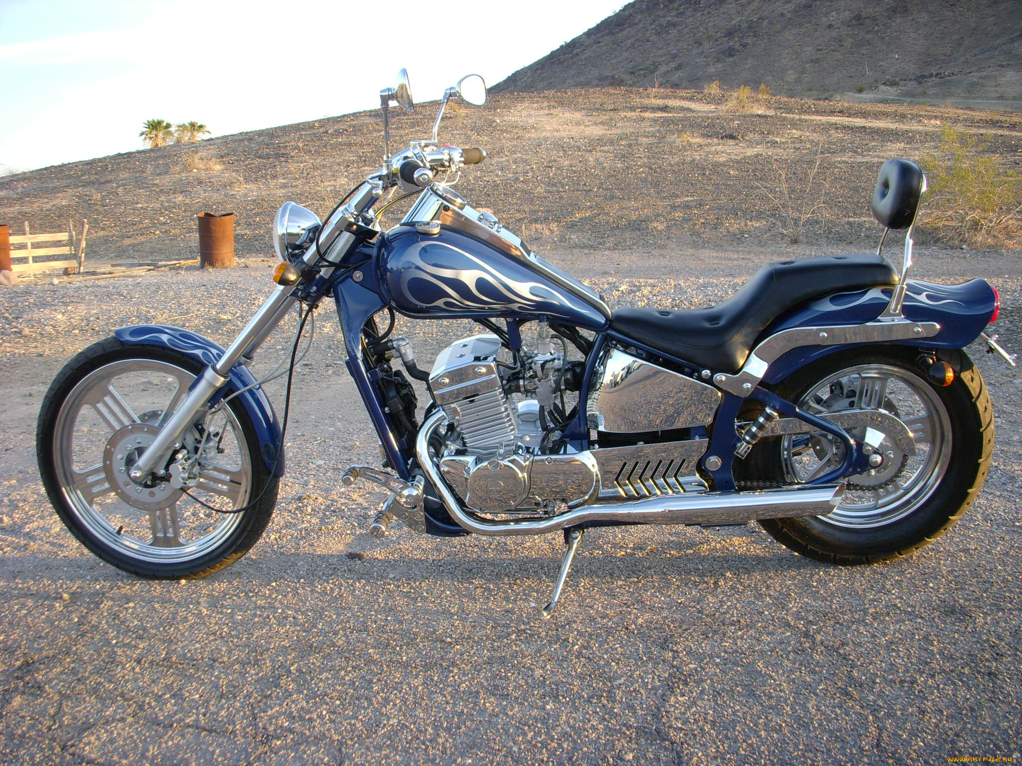 мотоциклы, другое