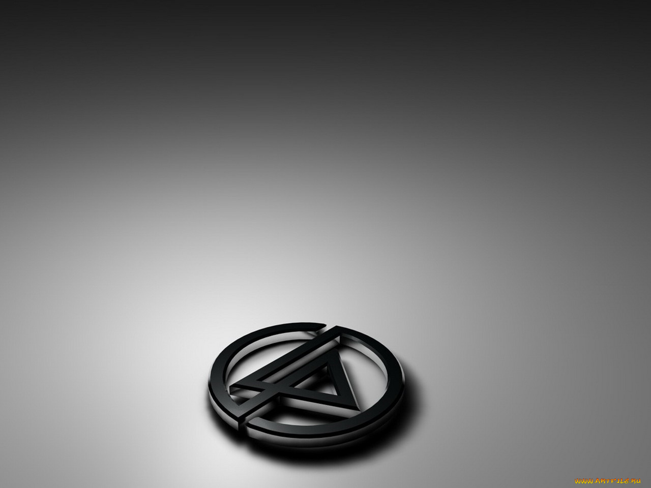 музыка, linkin, park