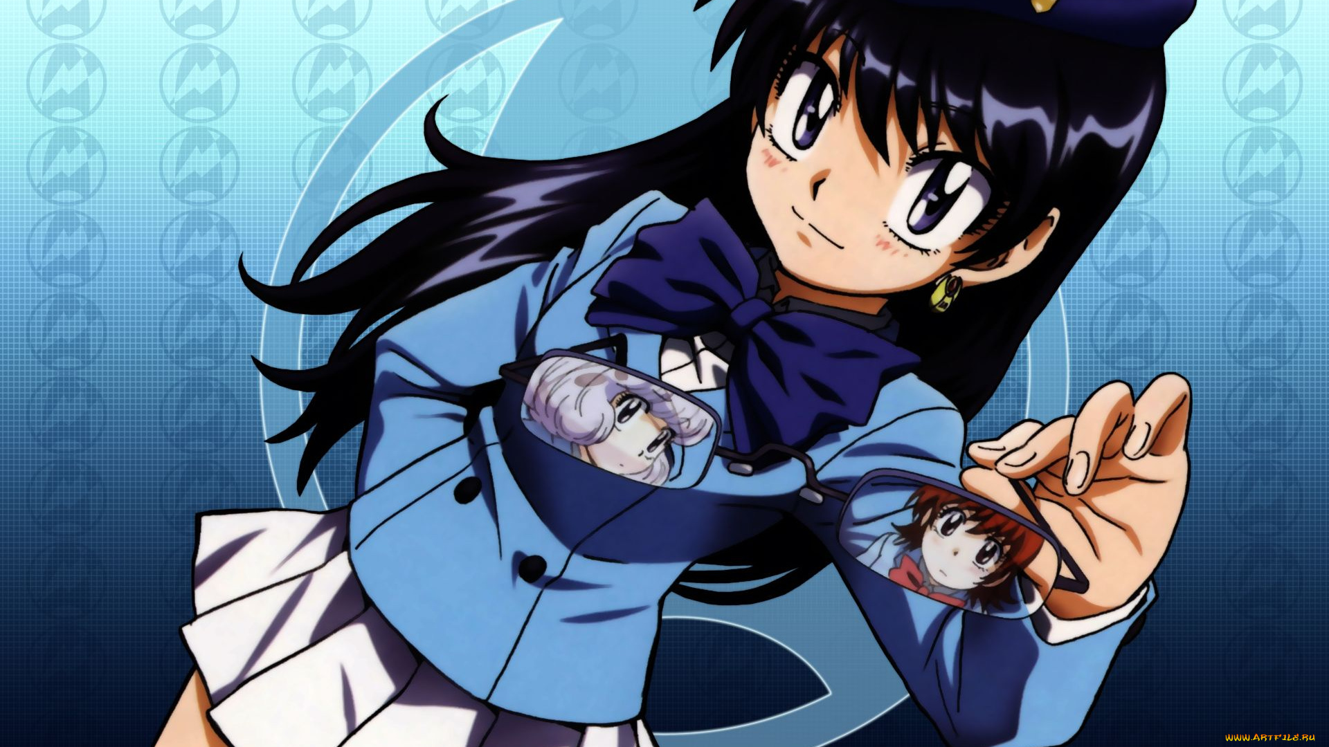 аниме, *unknown, другое