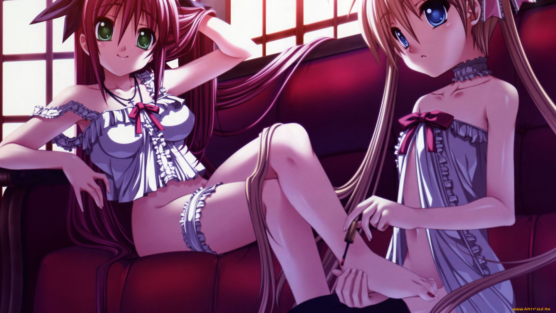 аниме, *unknown, другое