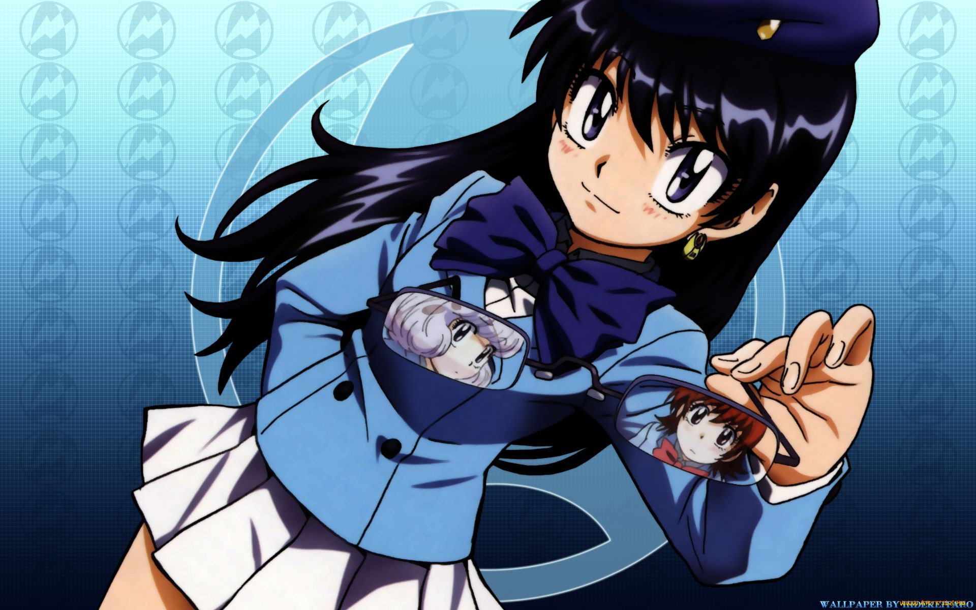 аниме, *unknown, другое