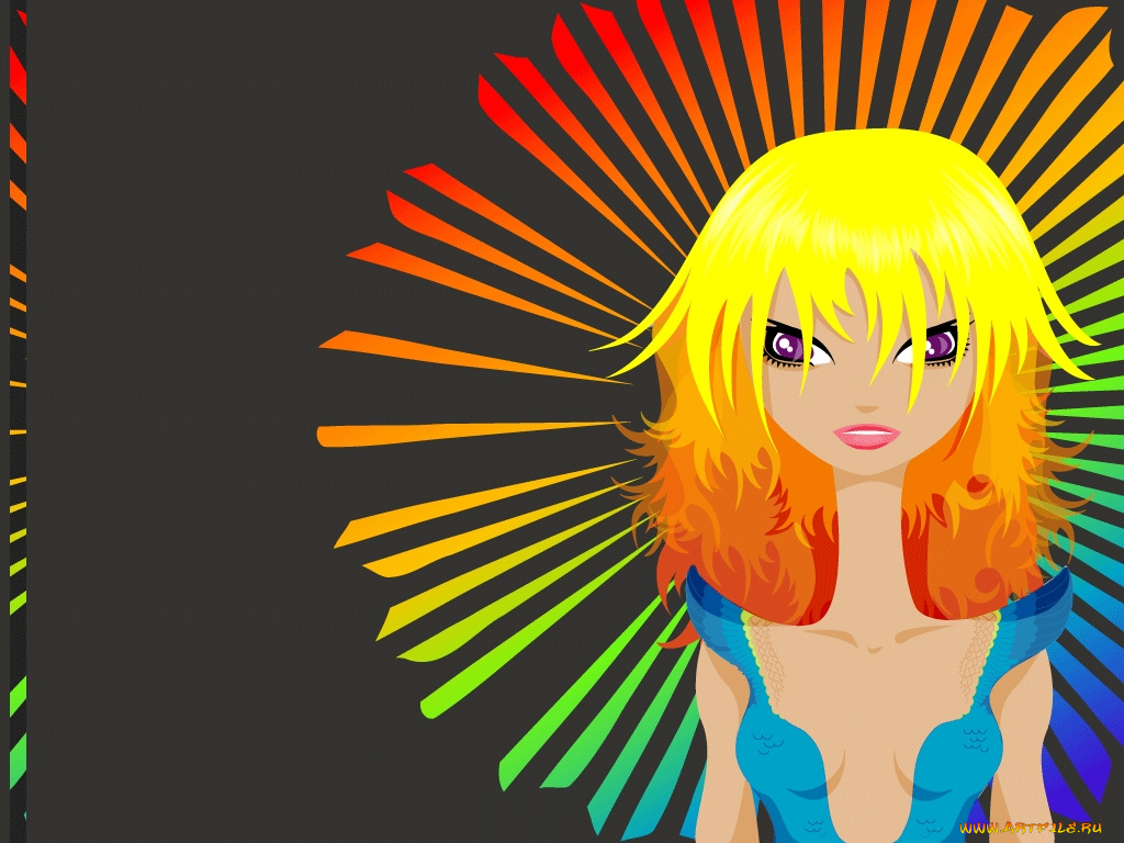 векторная, графика