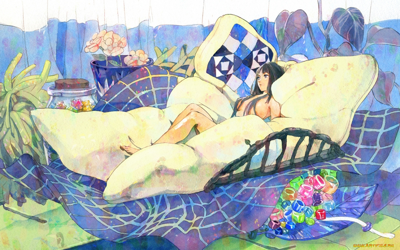 аниме, *unknown, другое