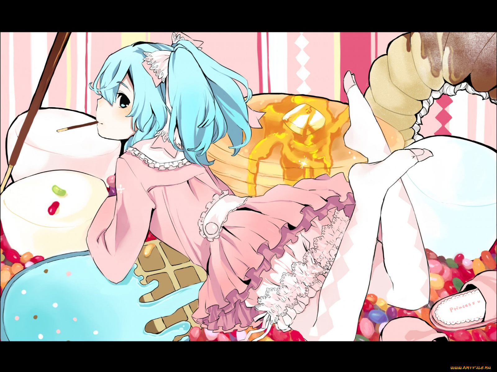 аниме, *unknown, другое