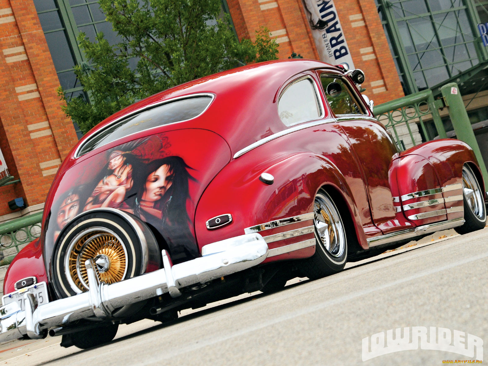 автомобили, custom, classic, car