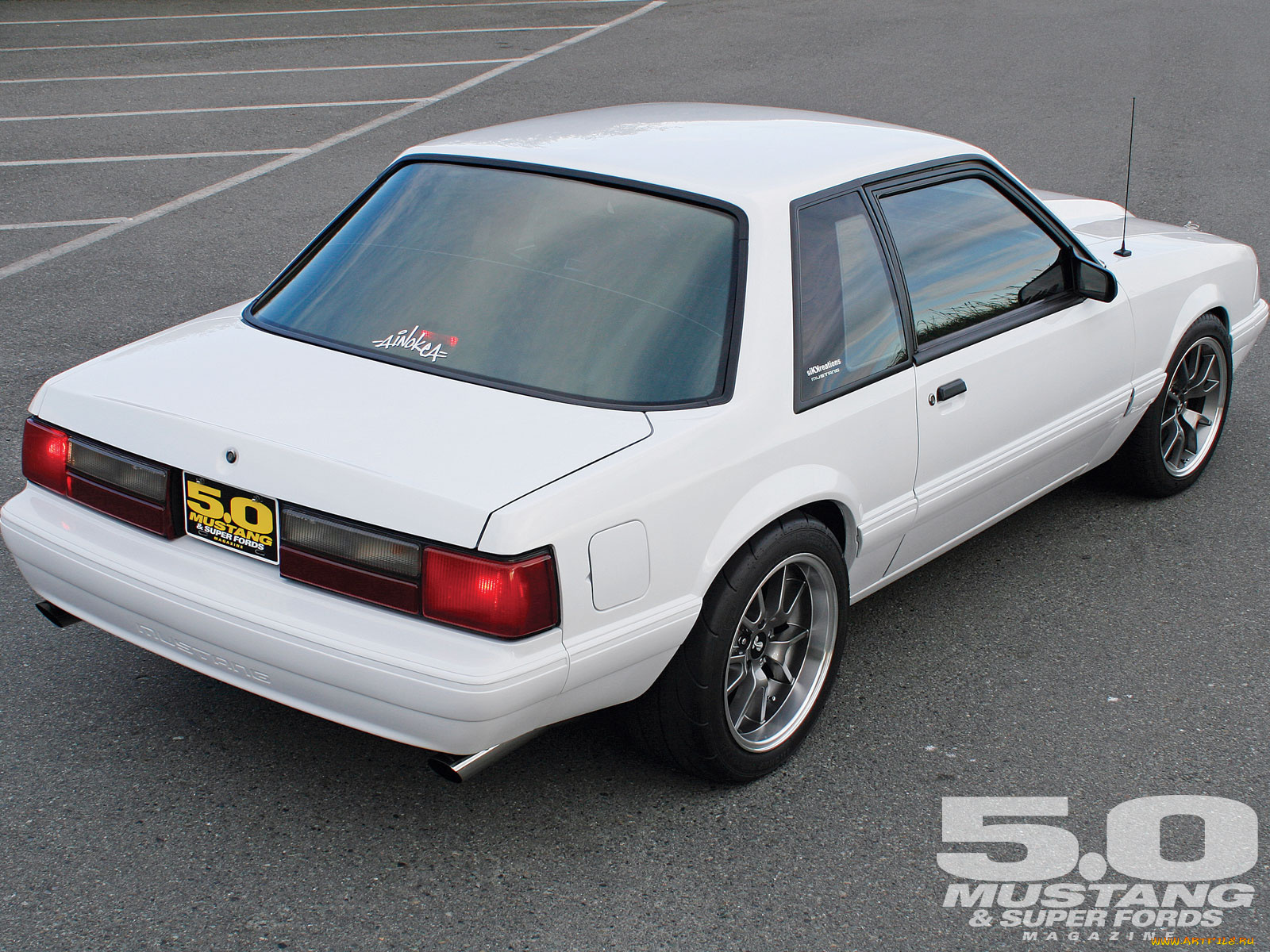 автомобили, mustang