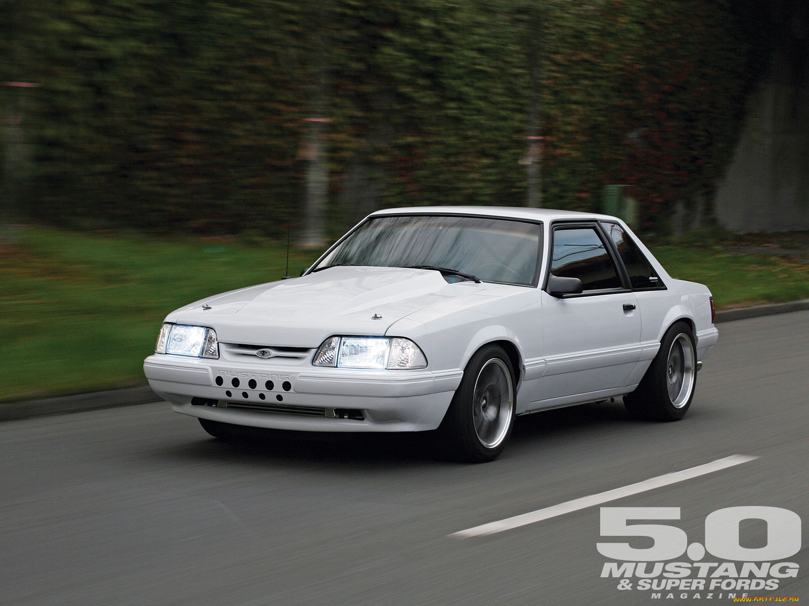 автомобили, mustang