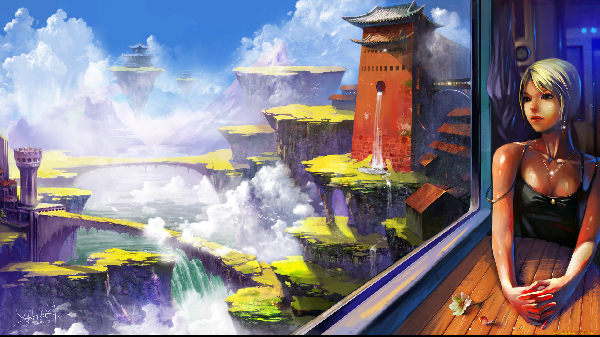 аниме, *unknown, другое