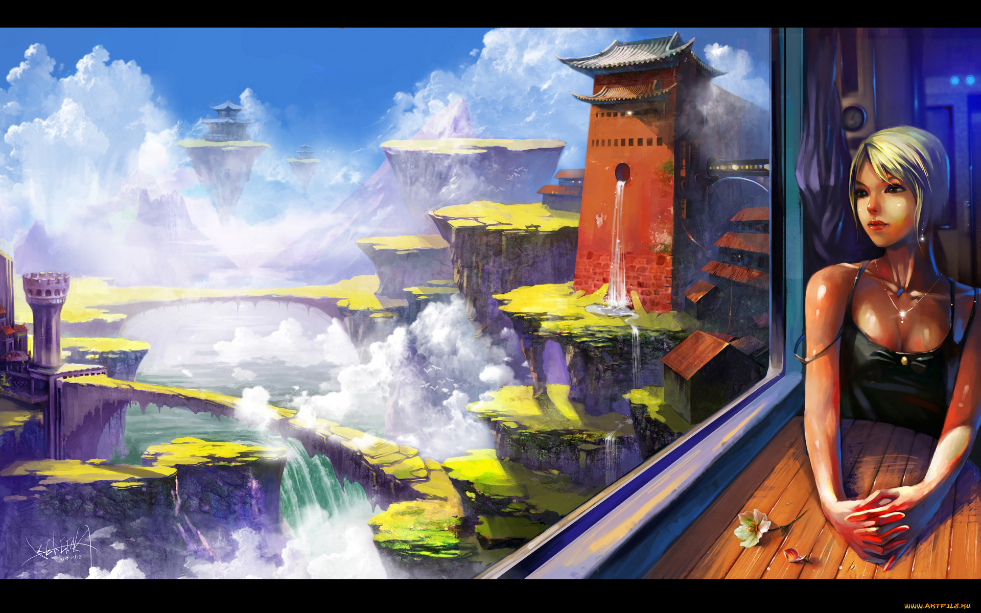 аниме, *unknown, другое