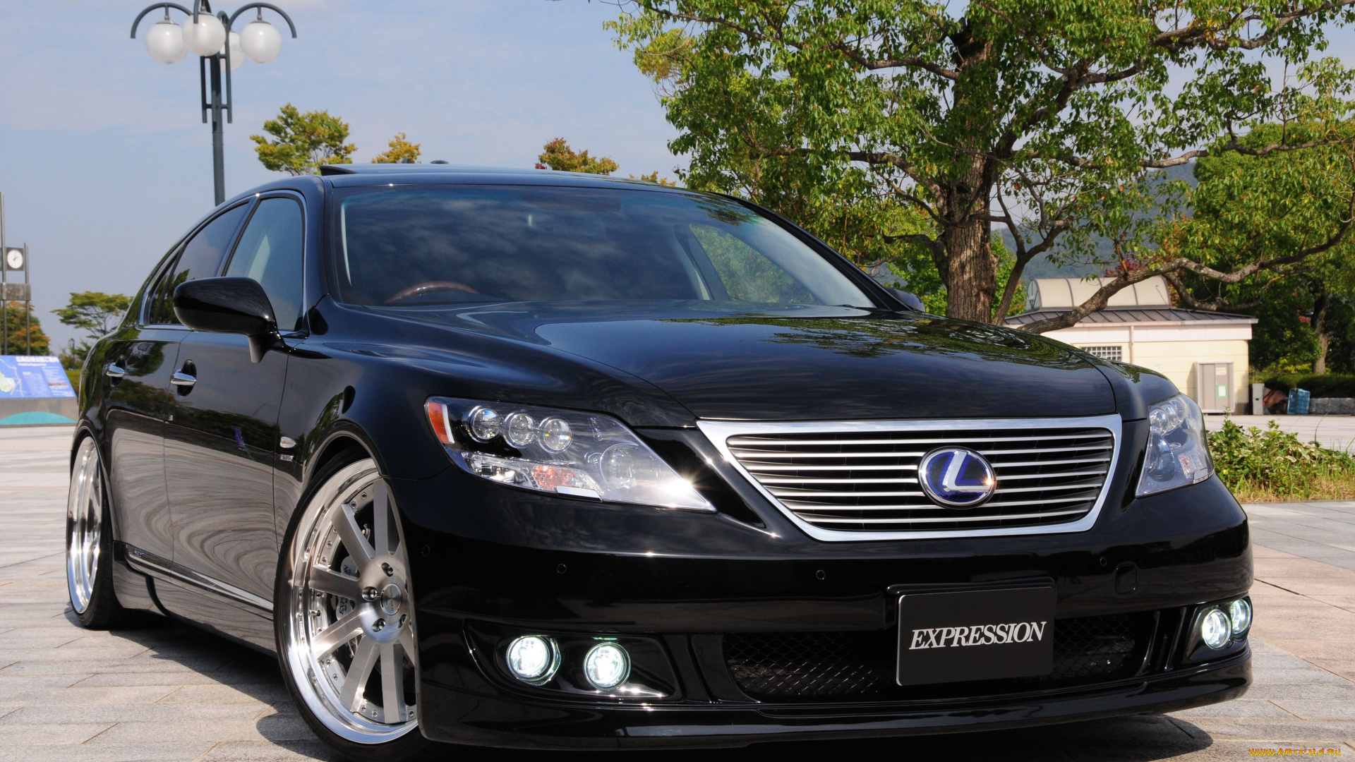 автомобили, lexus