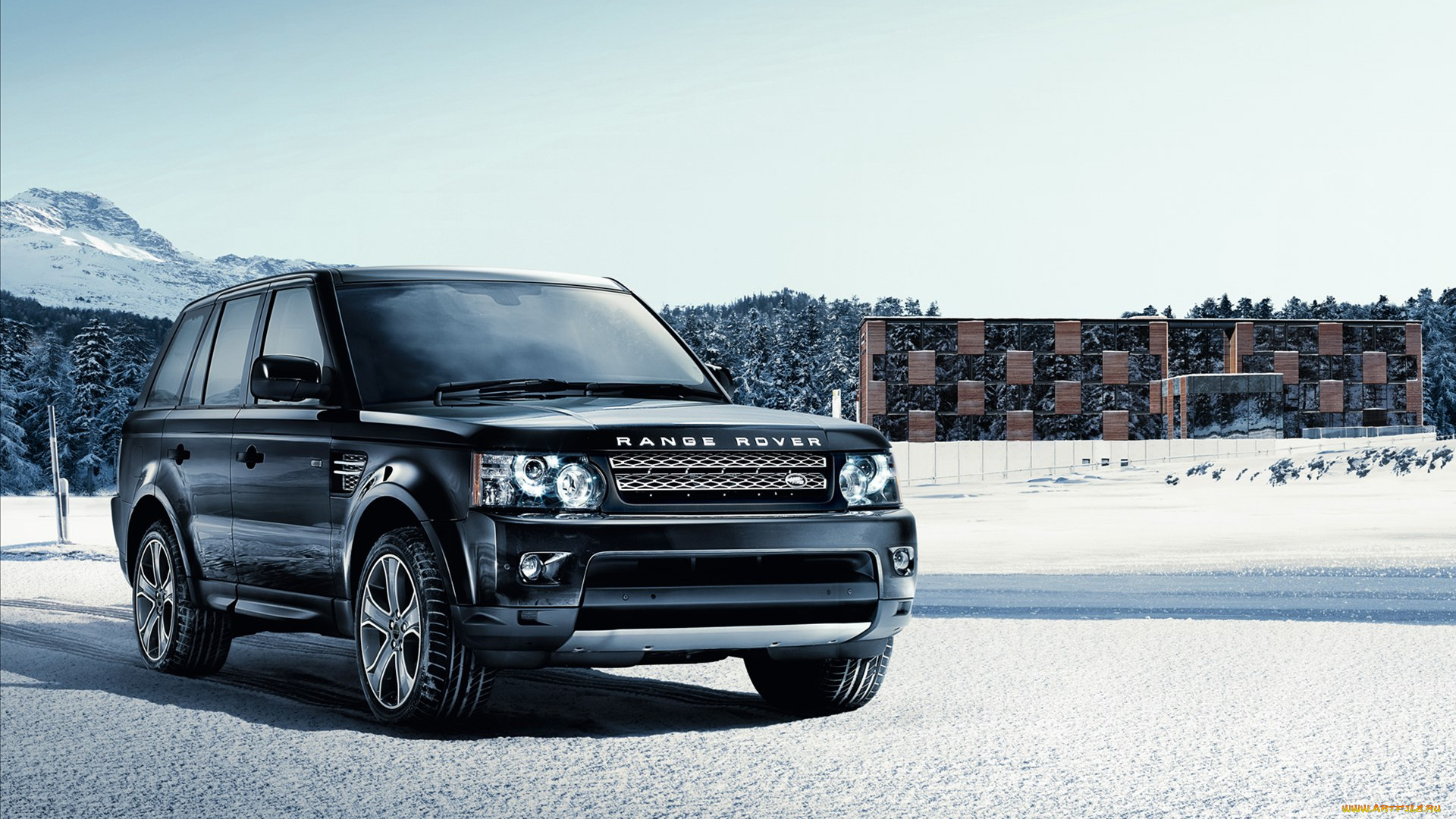 автомобили, range, rover,