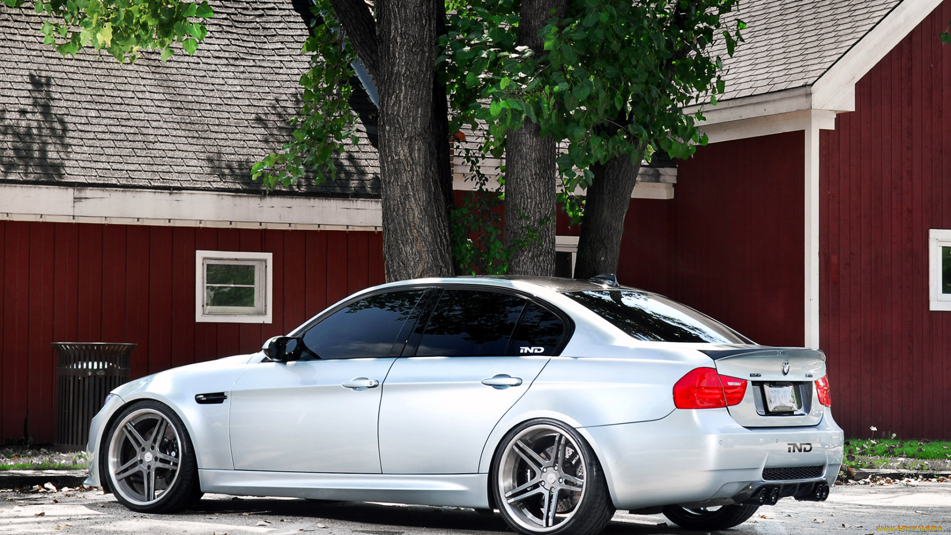 ind, bmw, m3, sedan, автомобили