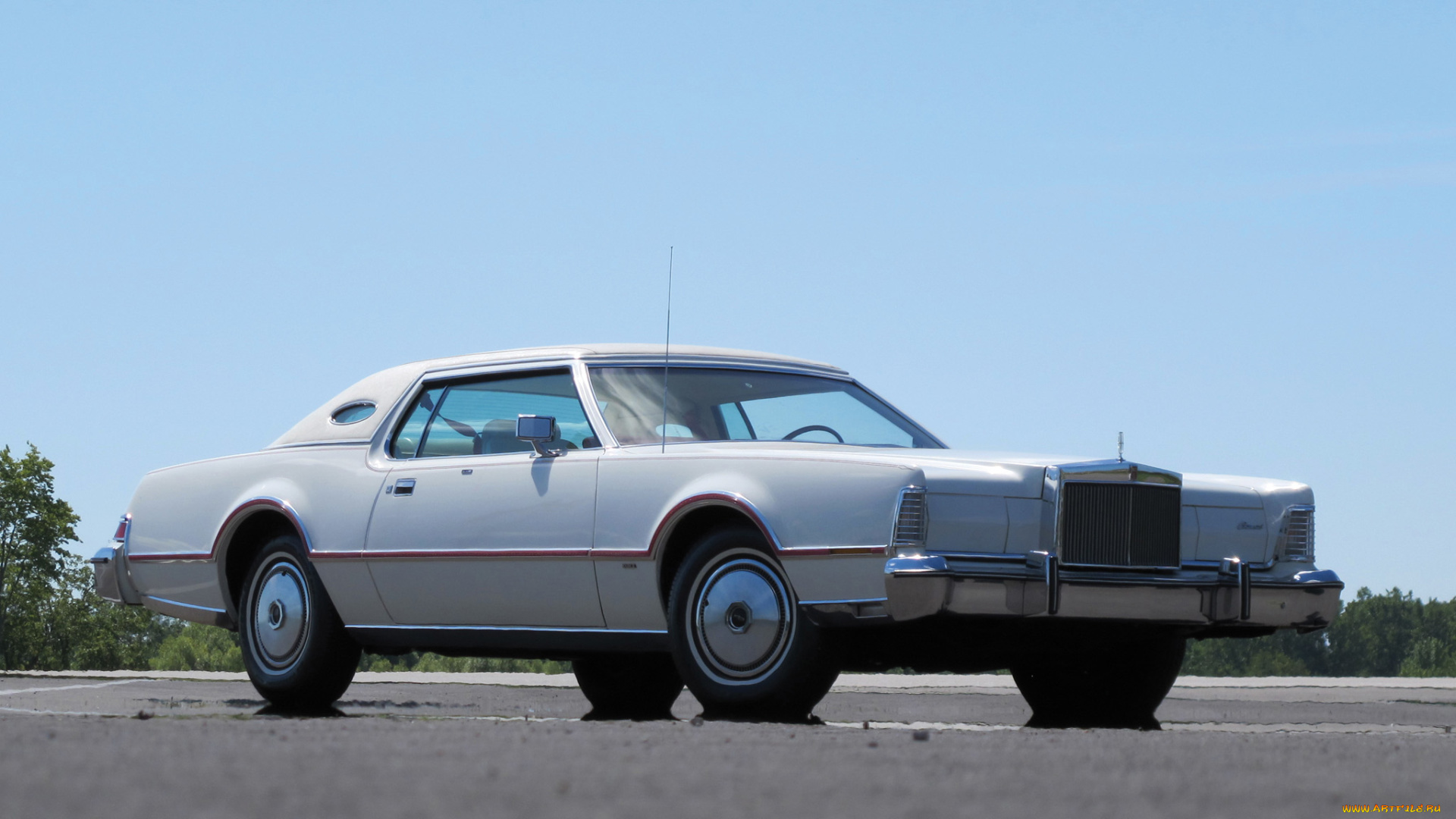 lincoln, continental, mark, iv, lipstick, white, luxury, group, автомобили