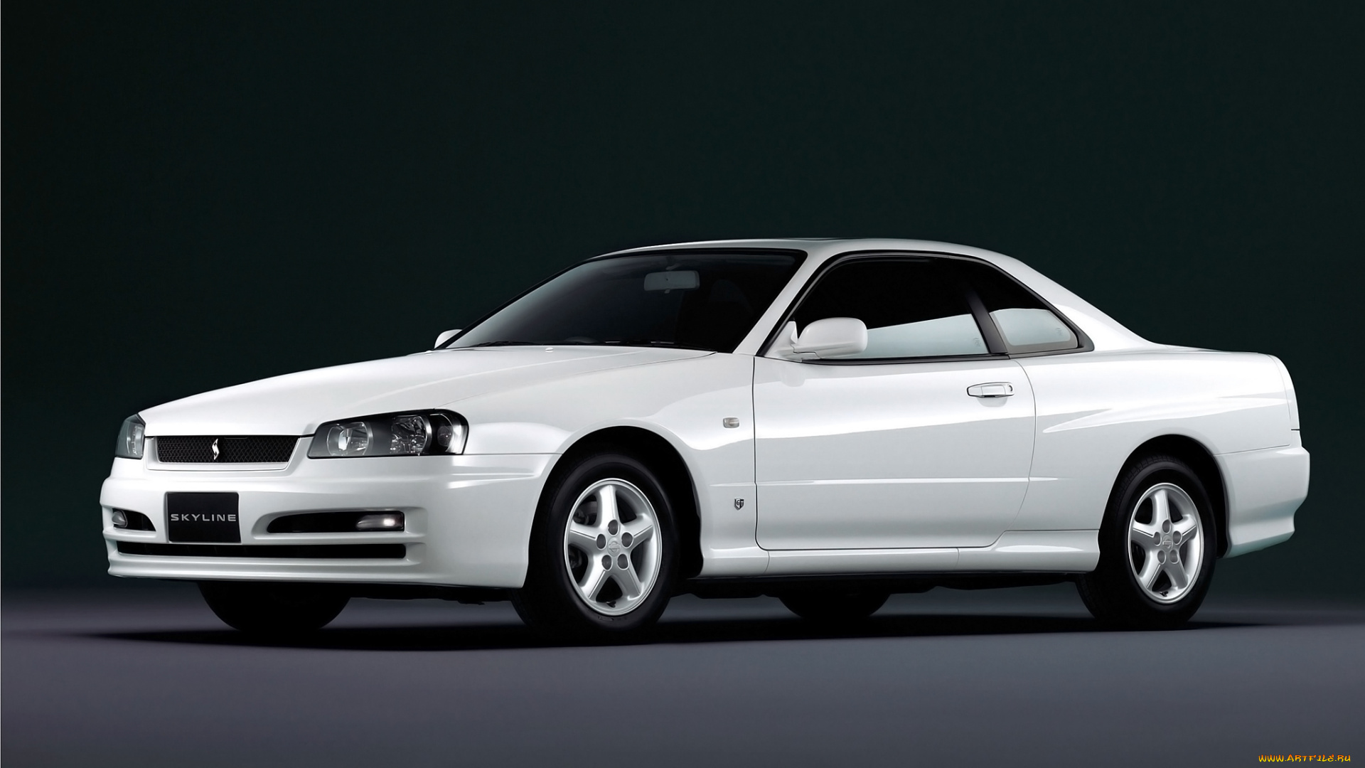 nissan, skyline, gt, coupe, автомобили, datsun