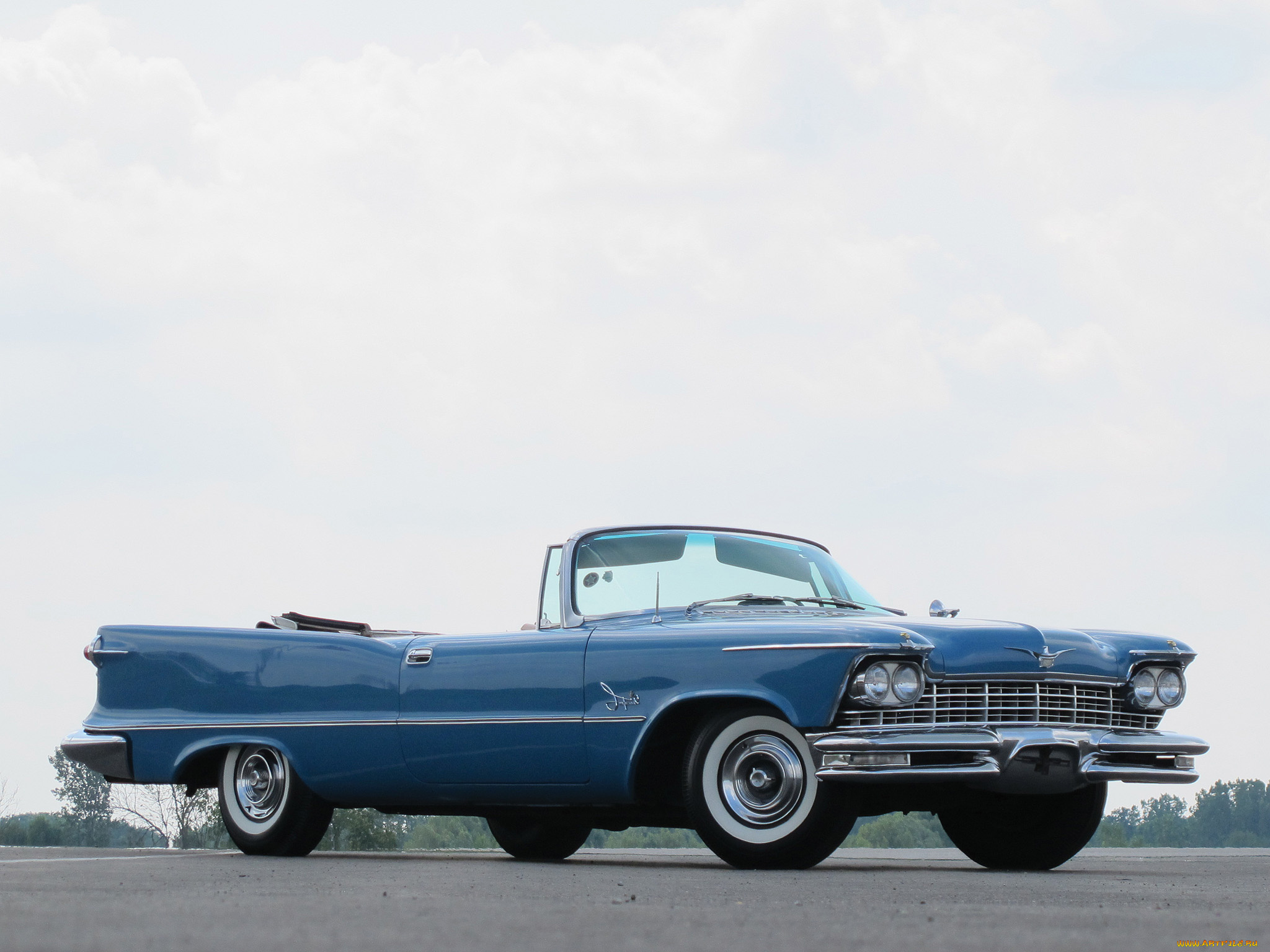 chrysler, imperial, crown, convertible, автомобили