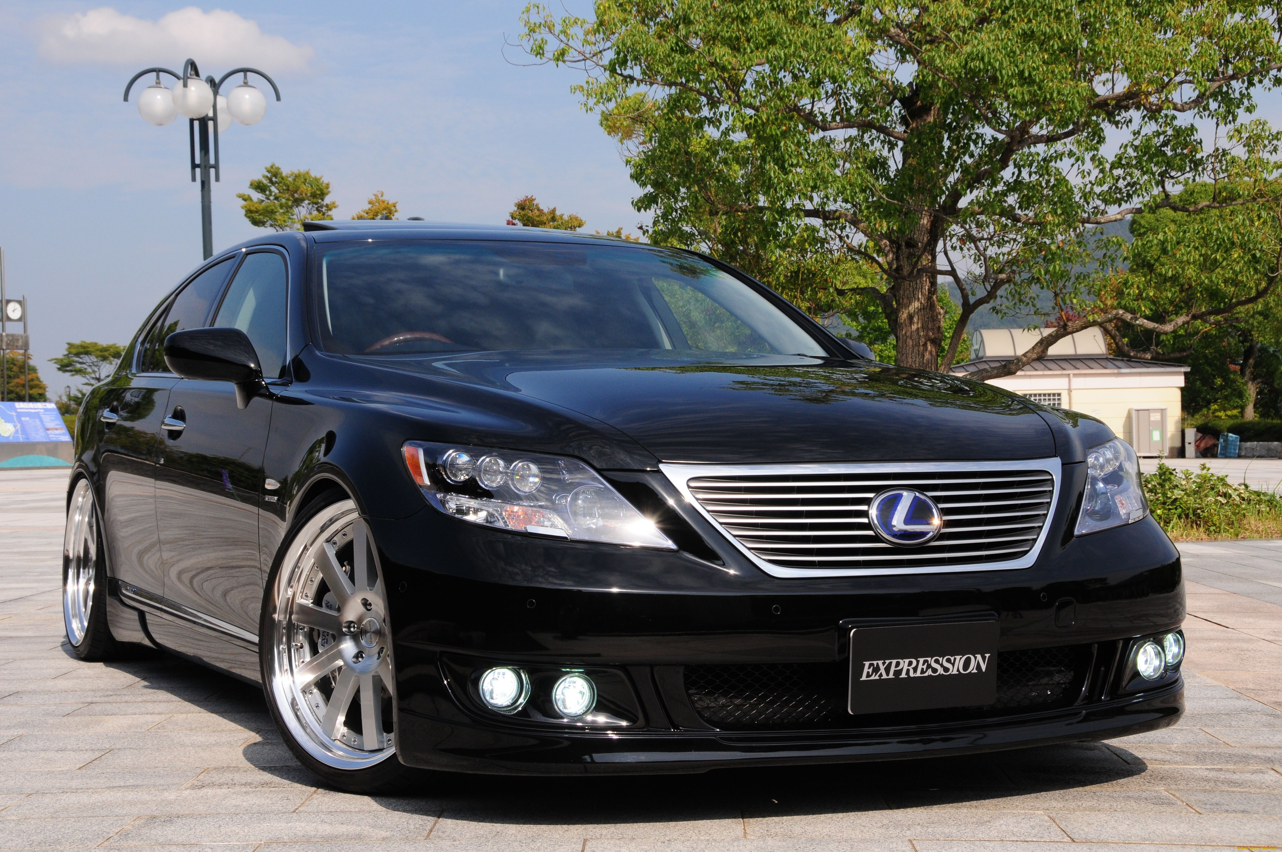 автомобили, lexus