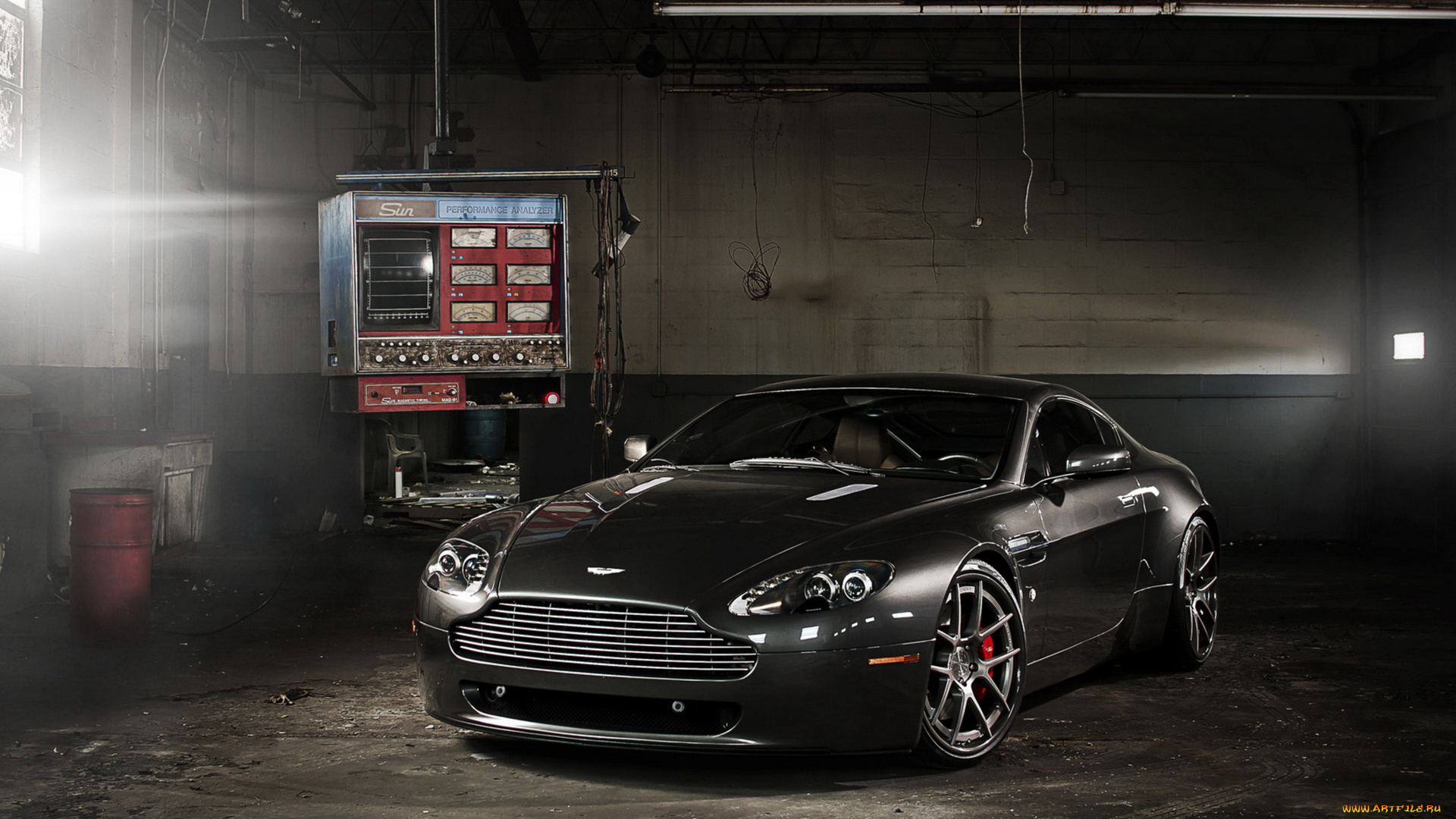 автомобили, aston, martin, автомобиль