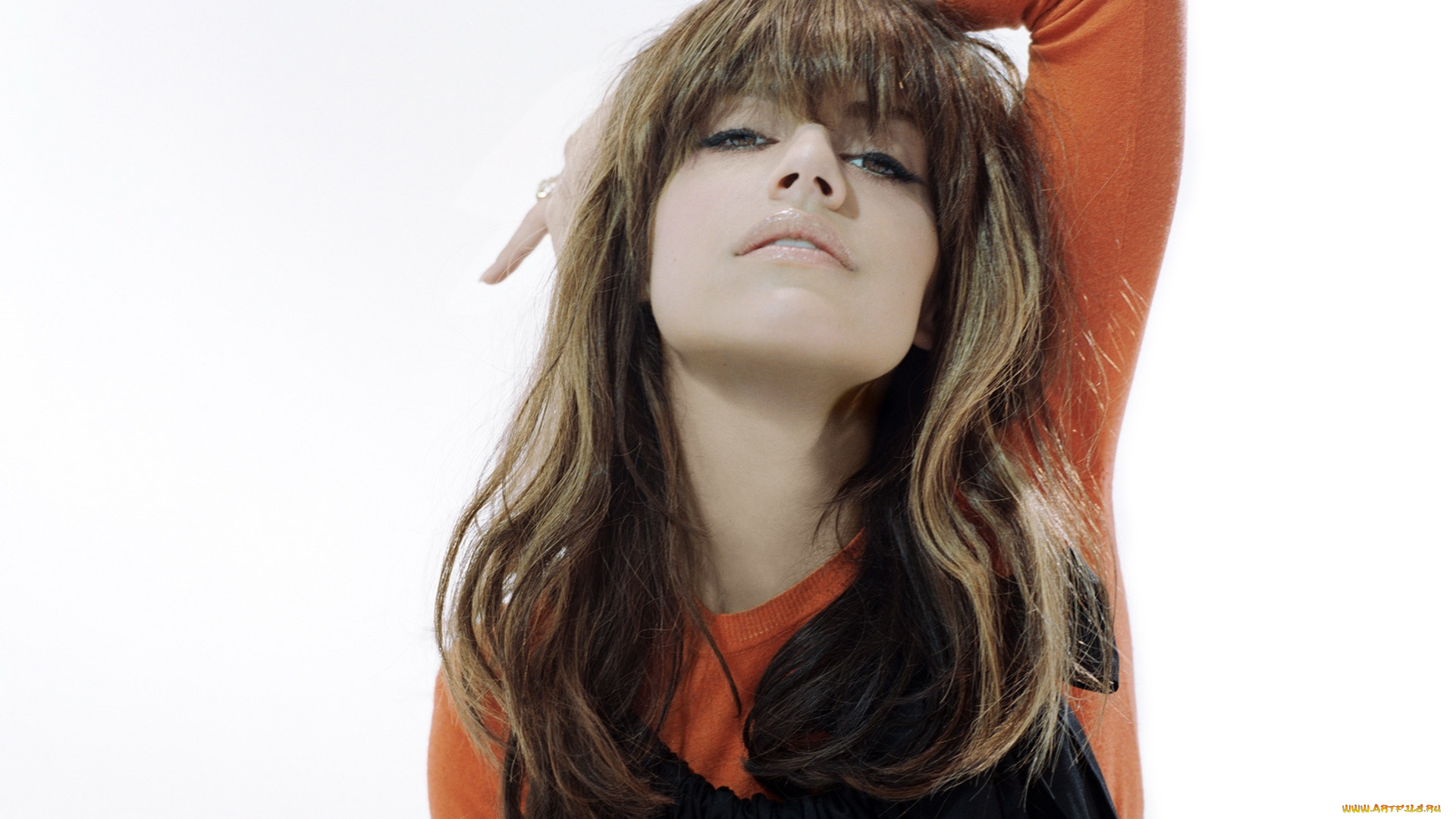 Brittany, Murphy, девушки, актриса, кино