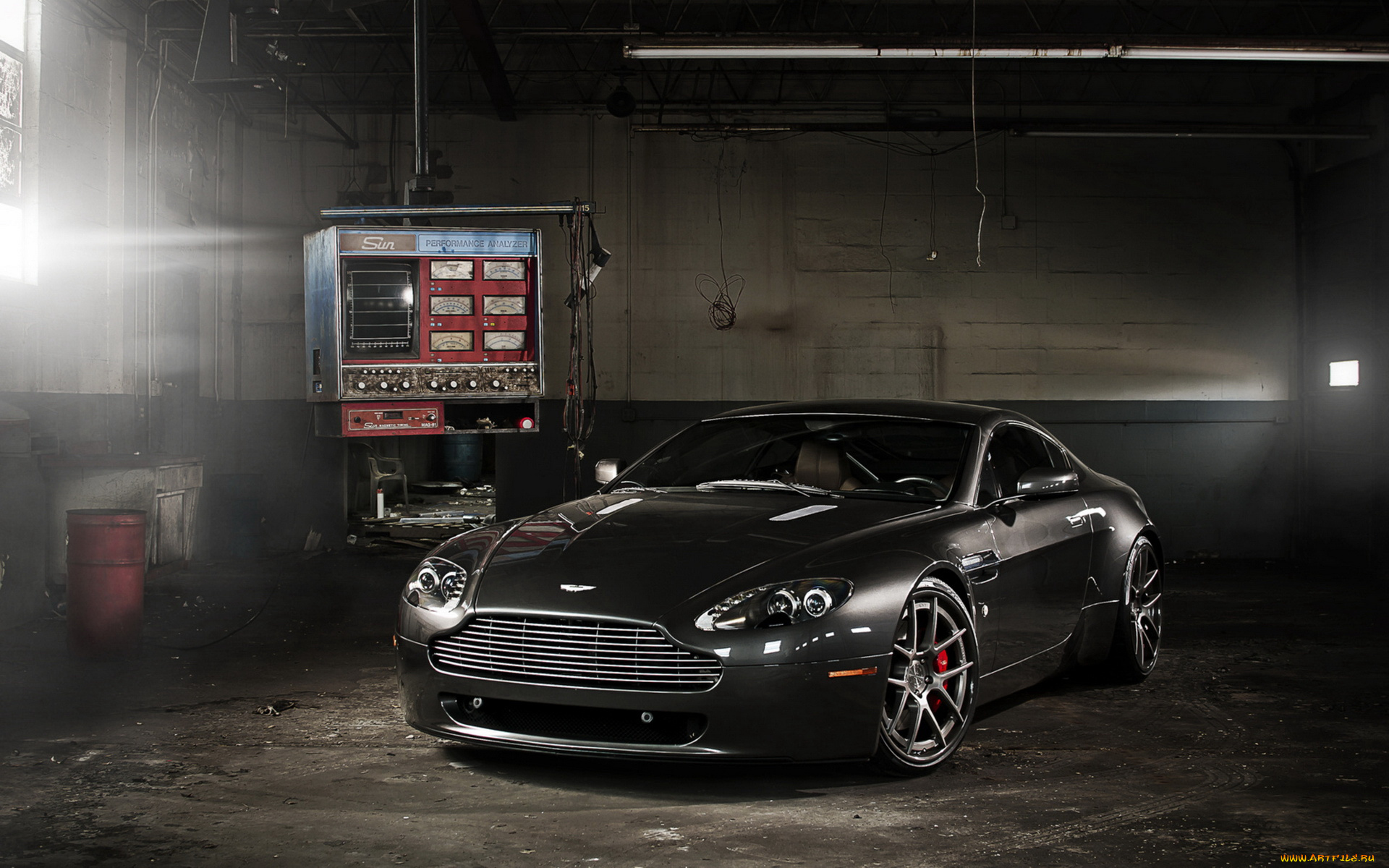 автомобили, aston, martin, автомобиль