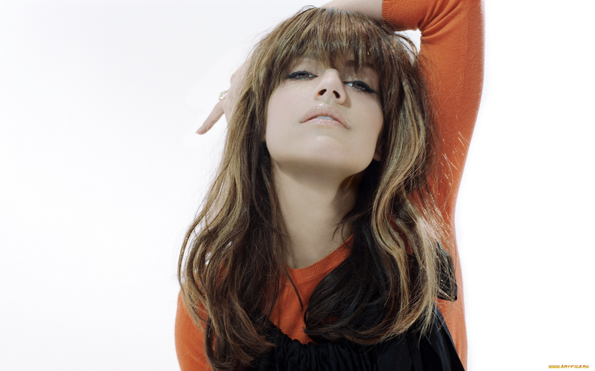 Brittany, Murphy, девушки, актриса, кино