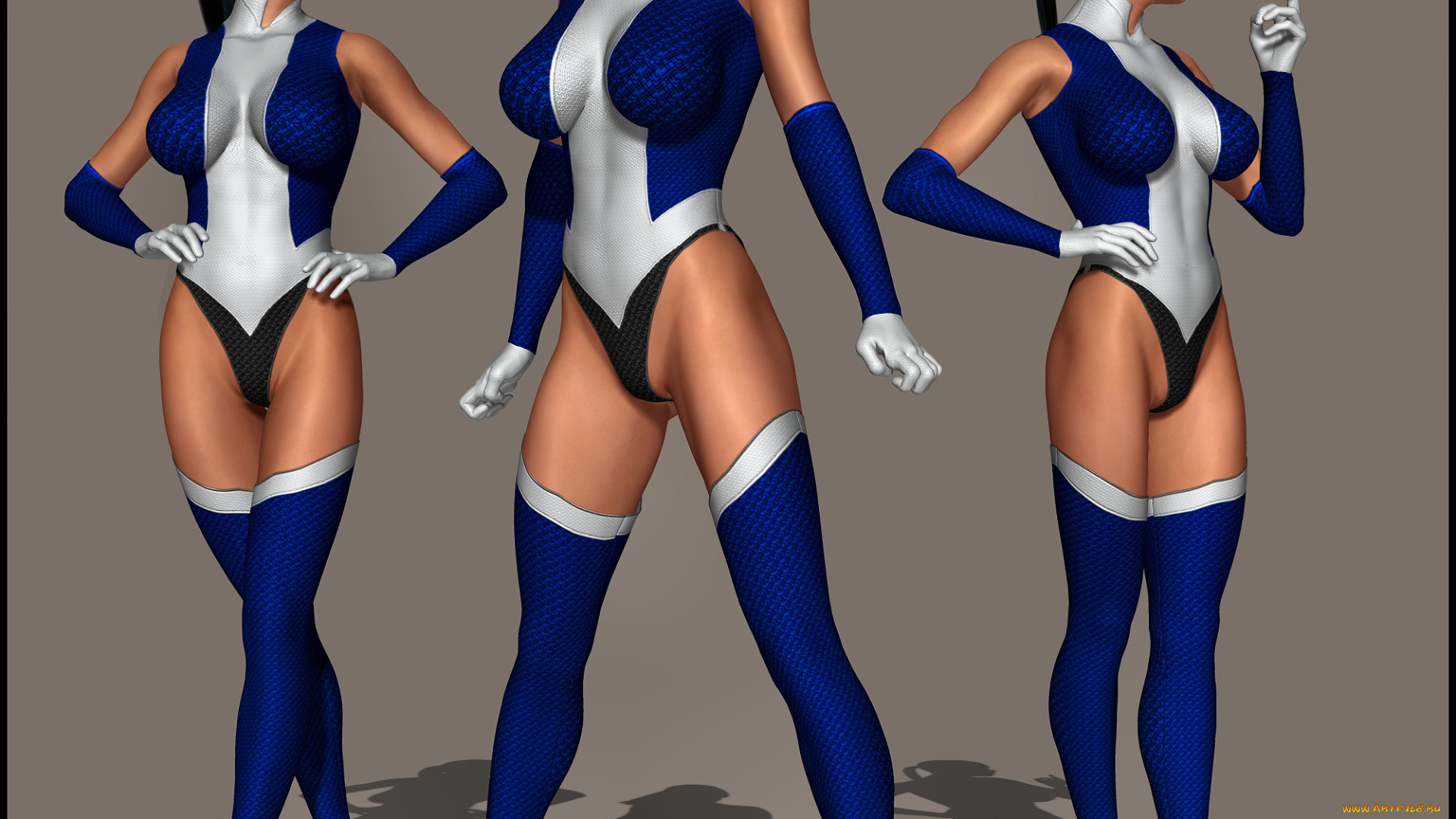 3д, графика, fantasy, фантазия, девушки, lordsnot