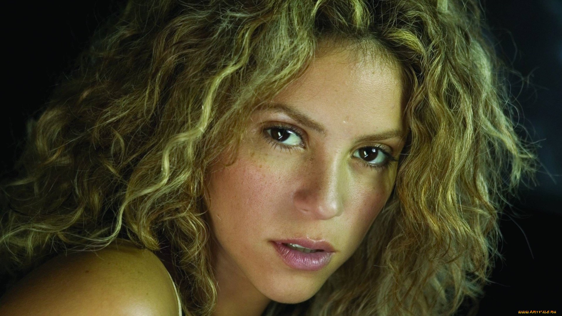 shakira, музыка, музыкант, композитор, певица, филантроп, колумбия, продюсер, танцовщица