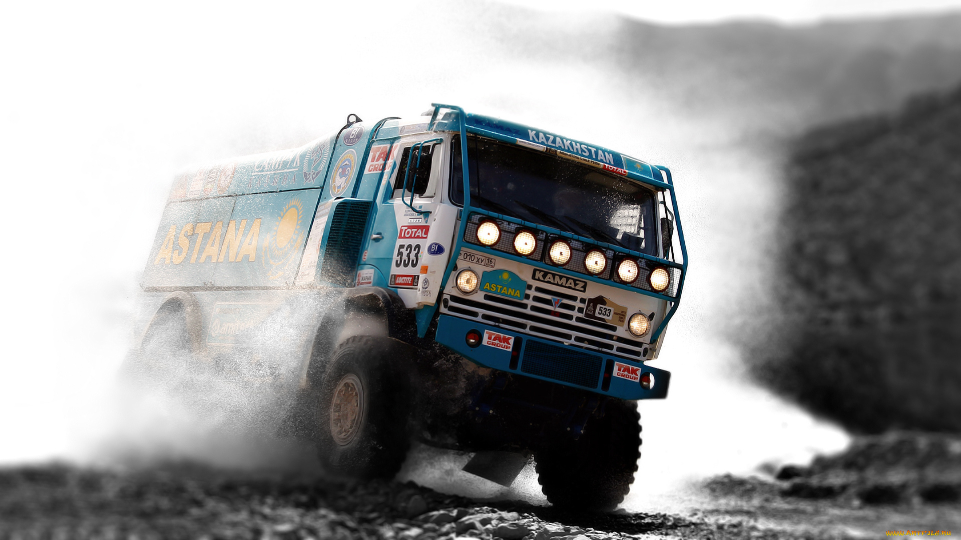 спорт, авторалли, гонка