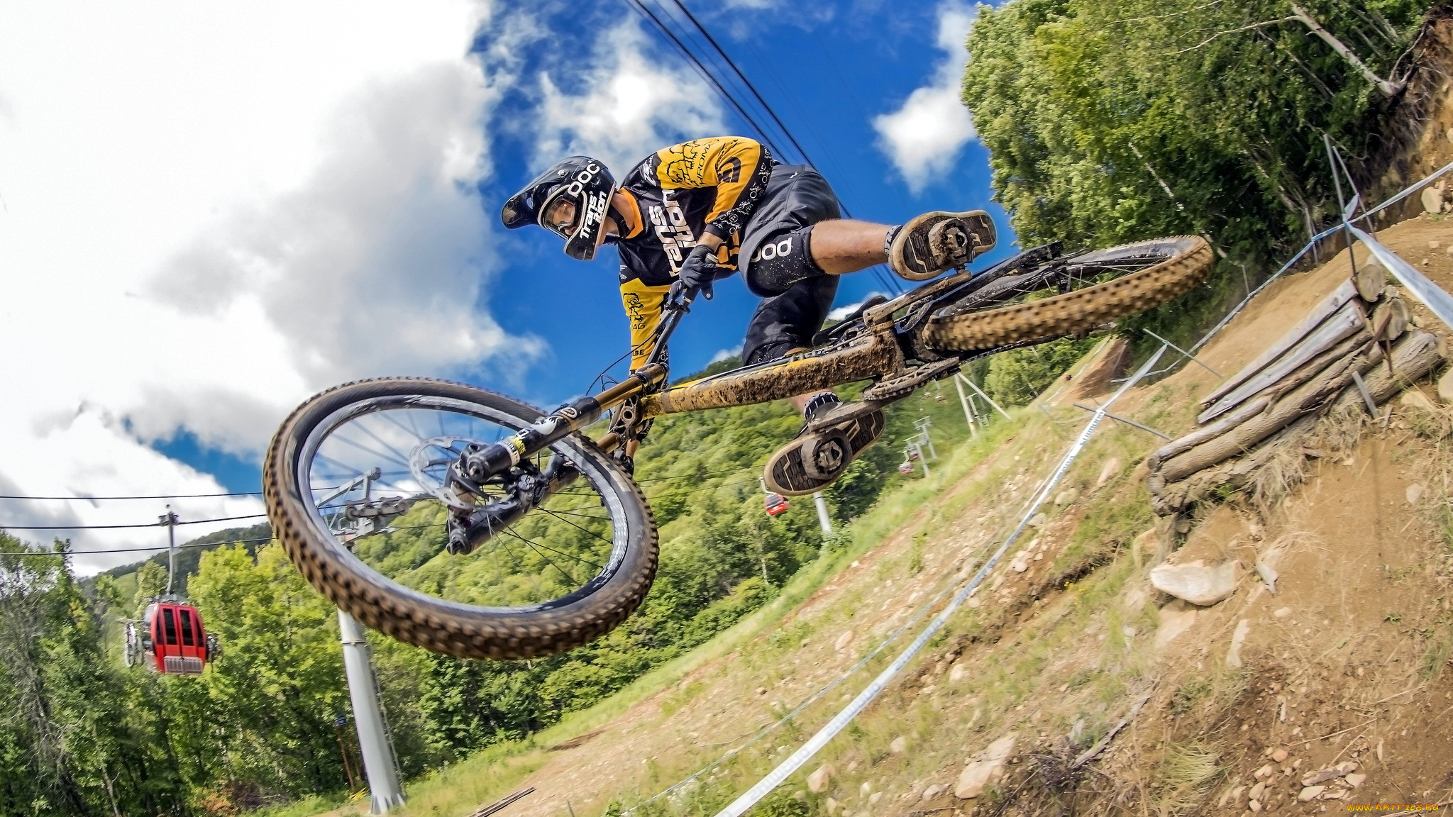 спорт, велоспорт, велосипед, гонка