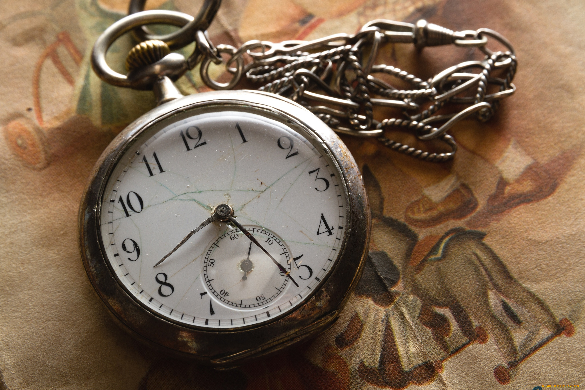 разное, Часы, часовые, механизмы, циферблат
