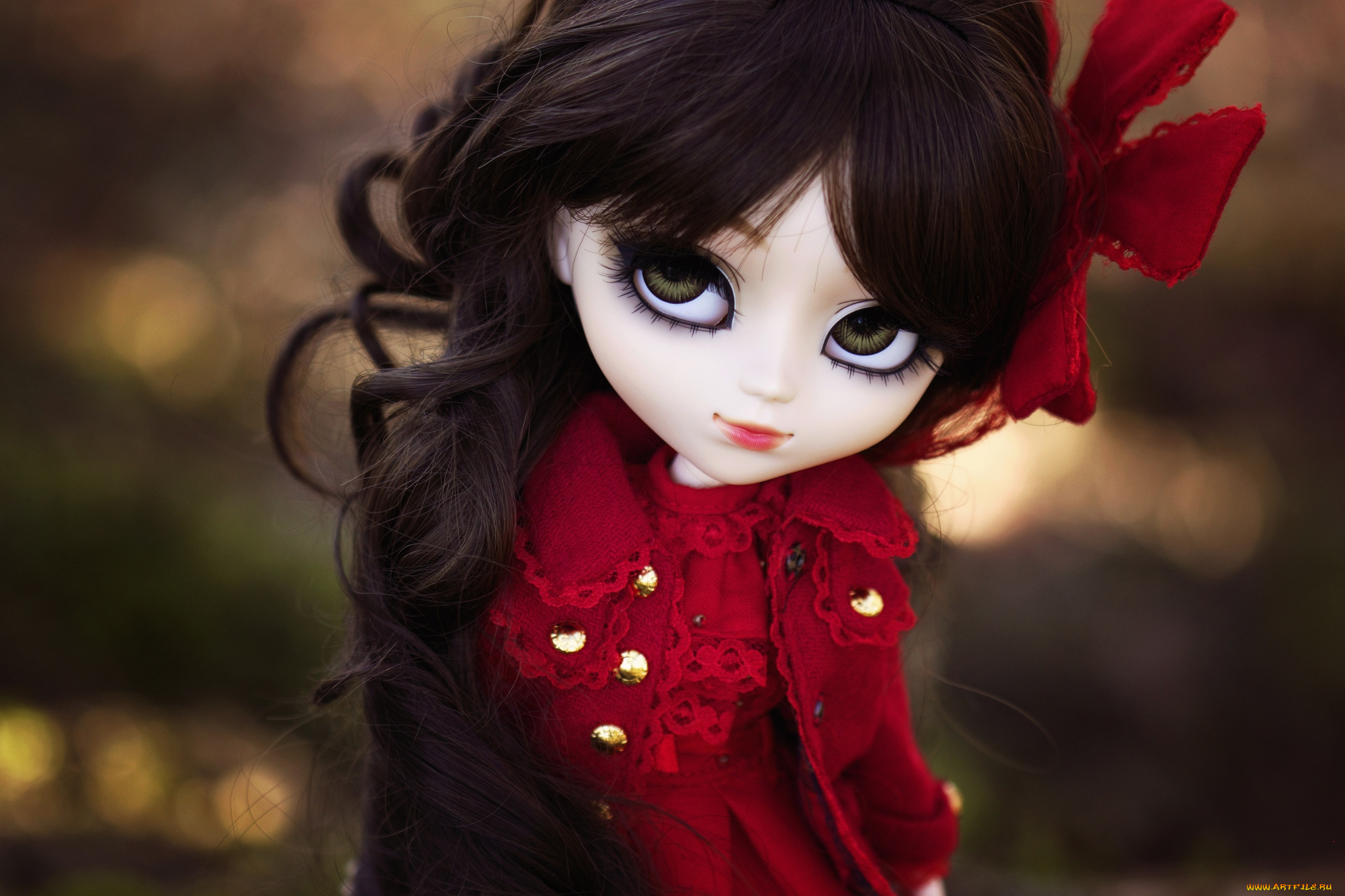 разное, игрушки, кукла