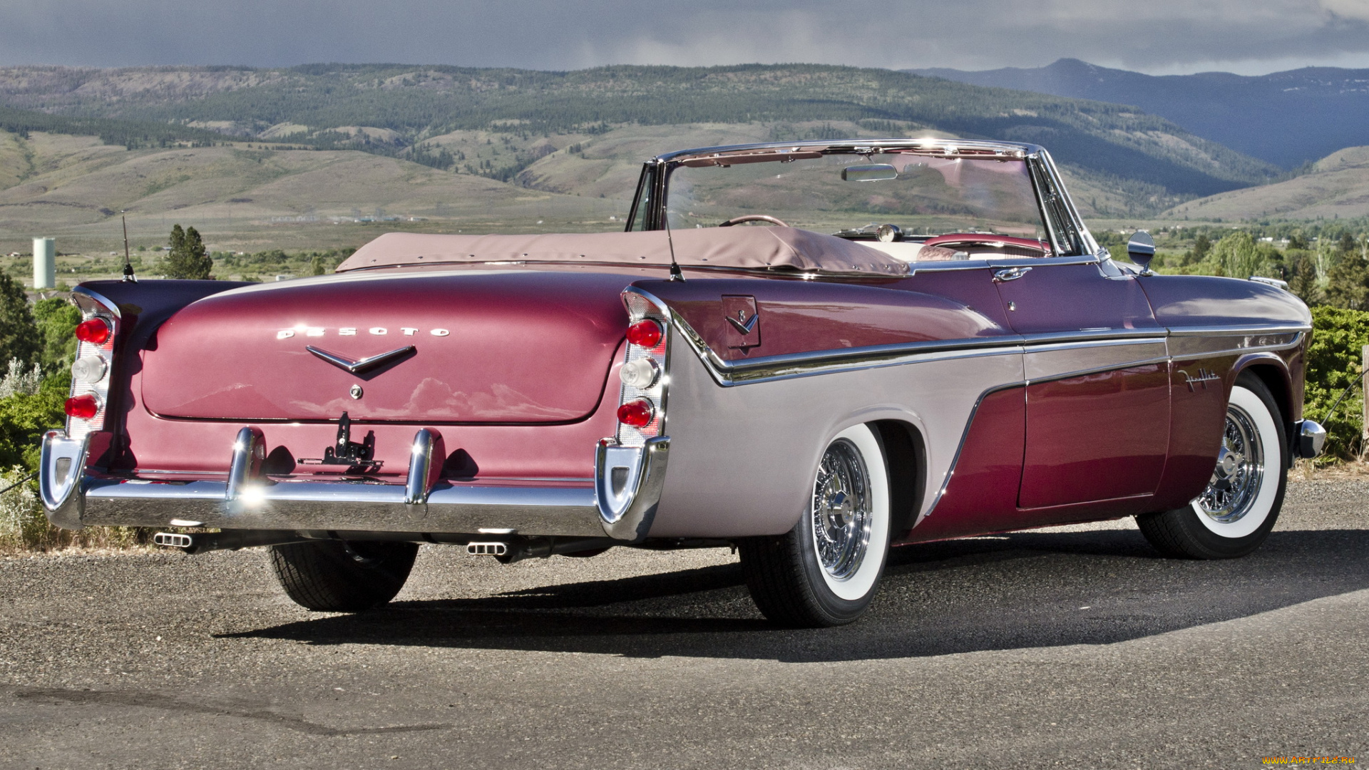 автомобили, de, soto, desoto