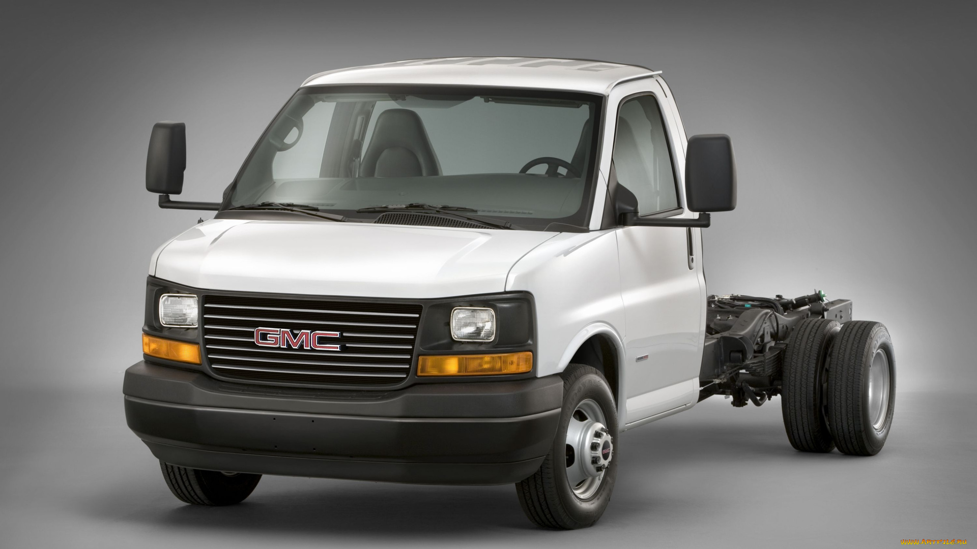 автомобили, gm-gmc, gmc