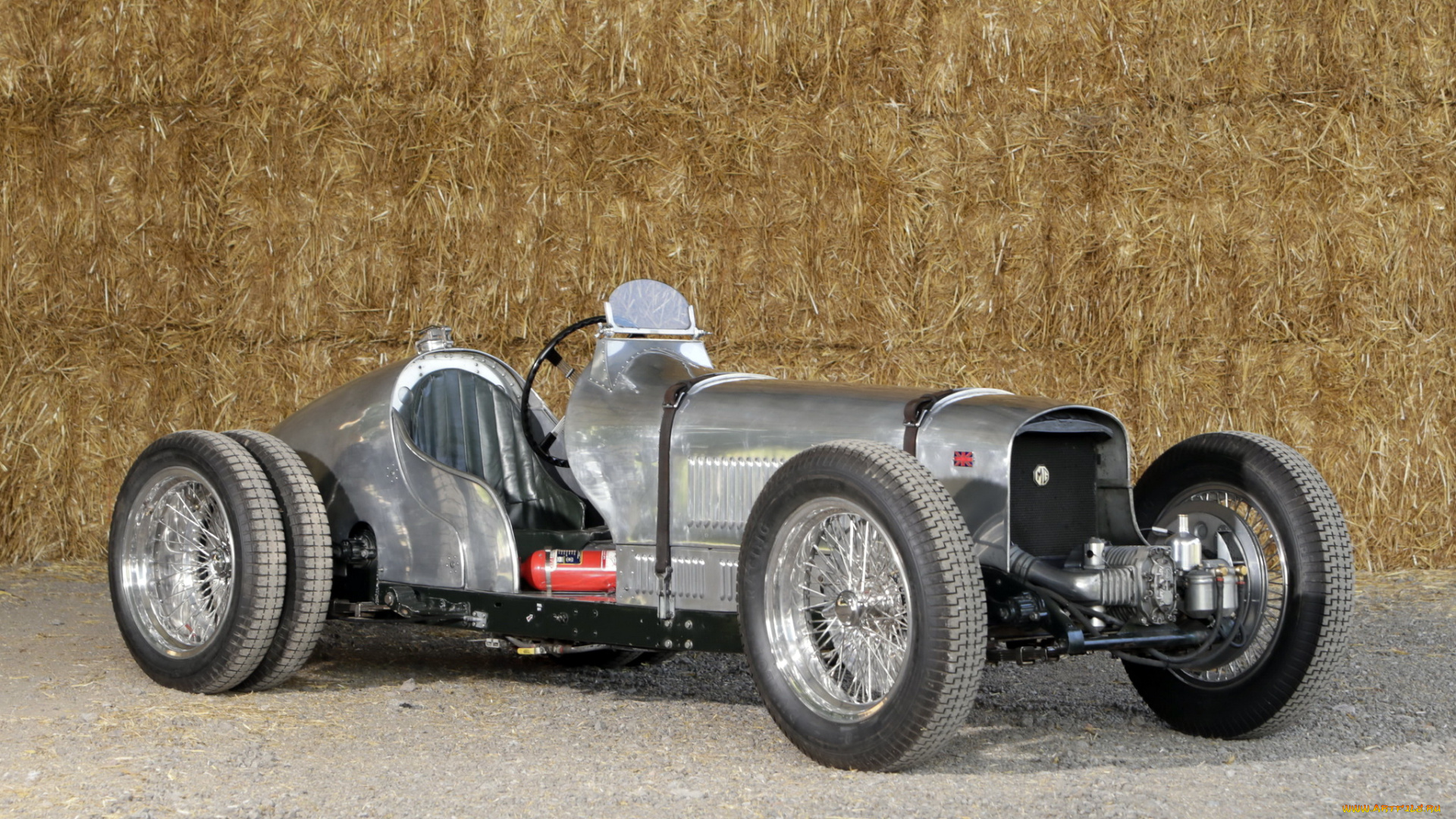 автомобили, классика, mg