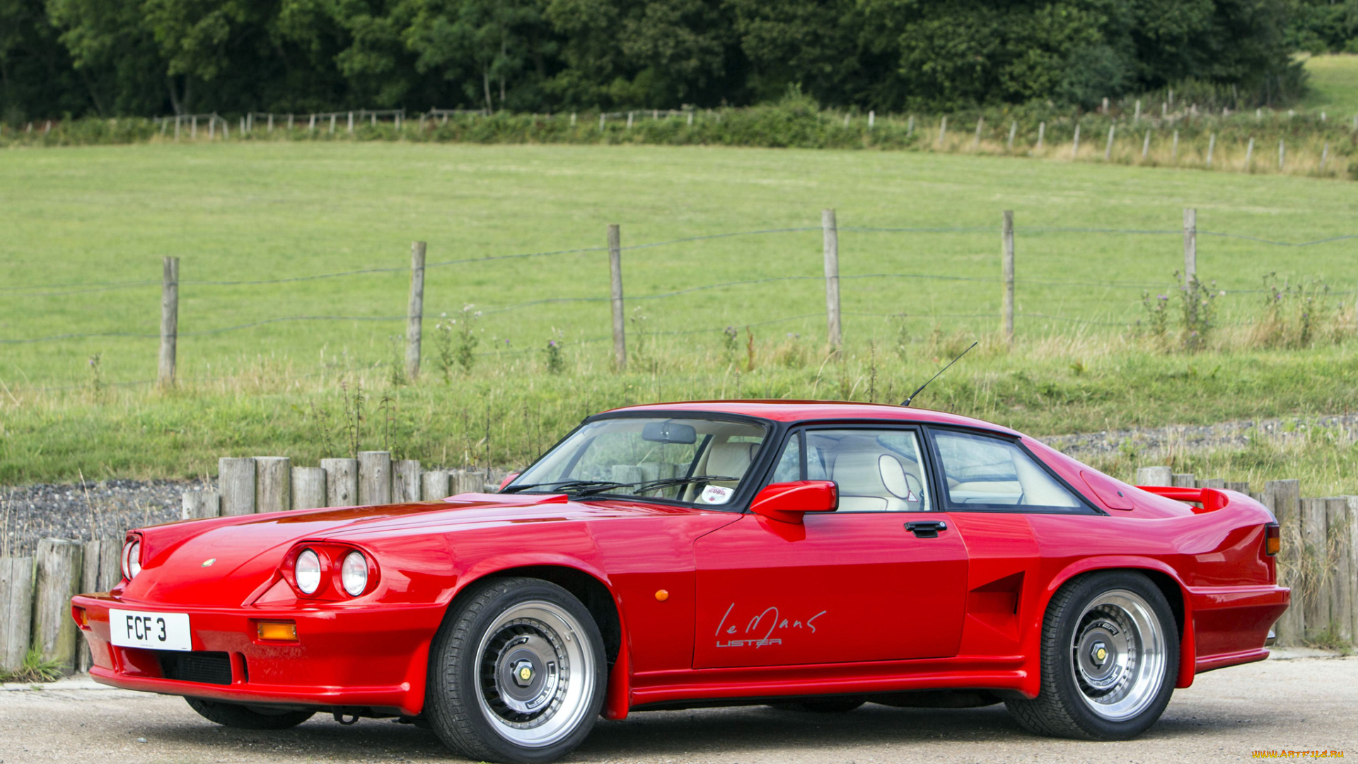 автомобили, lister