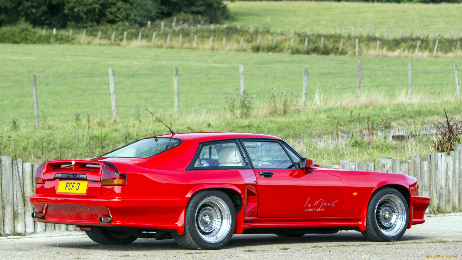 автомобили, lister