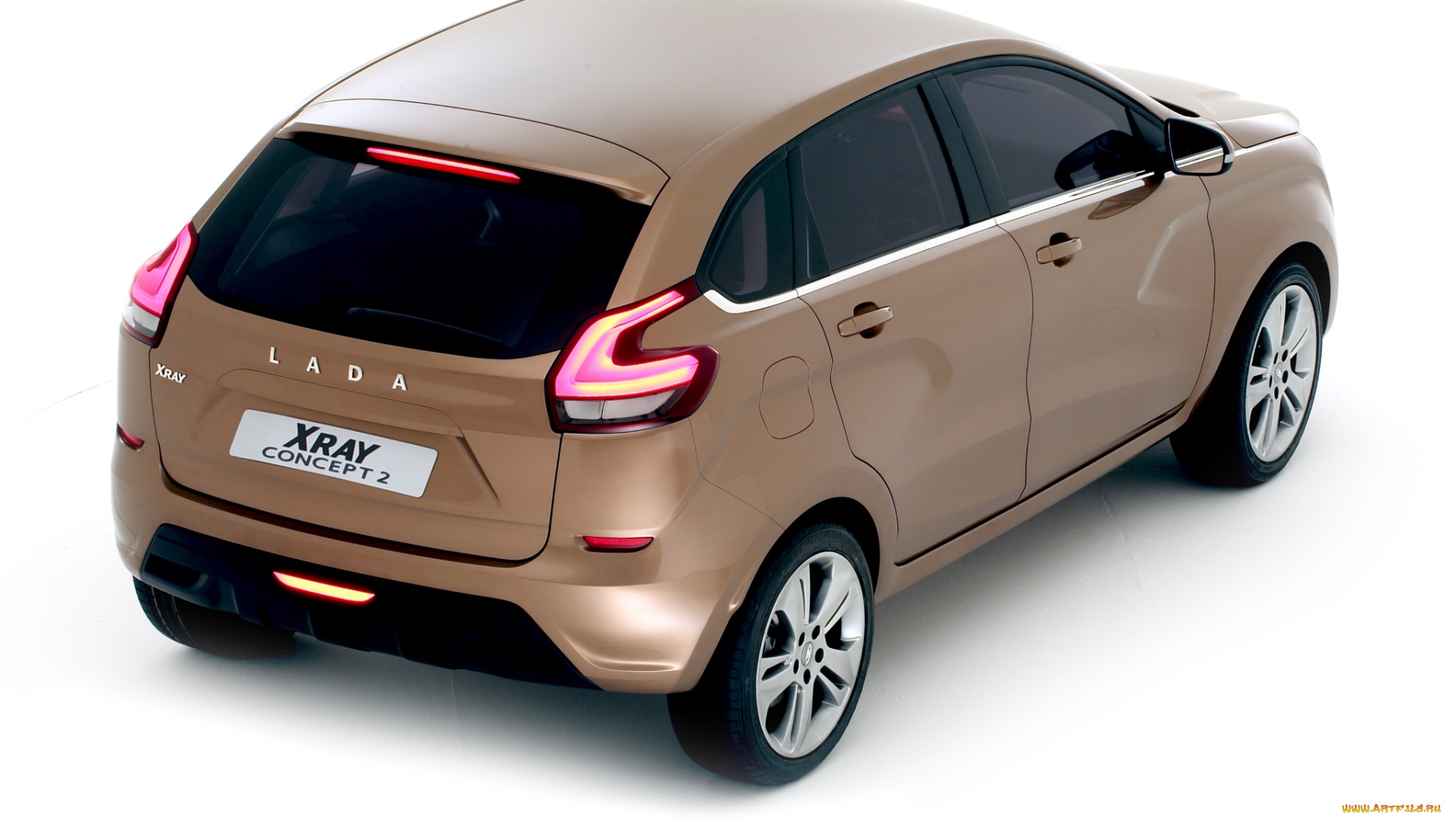 автомобили, ваз, lada