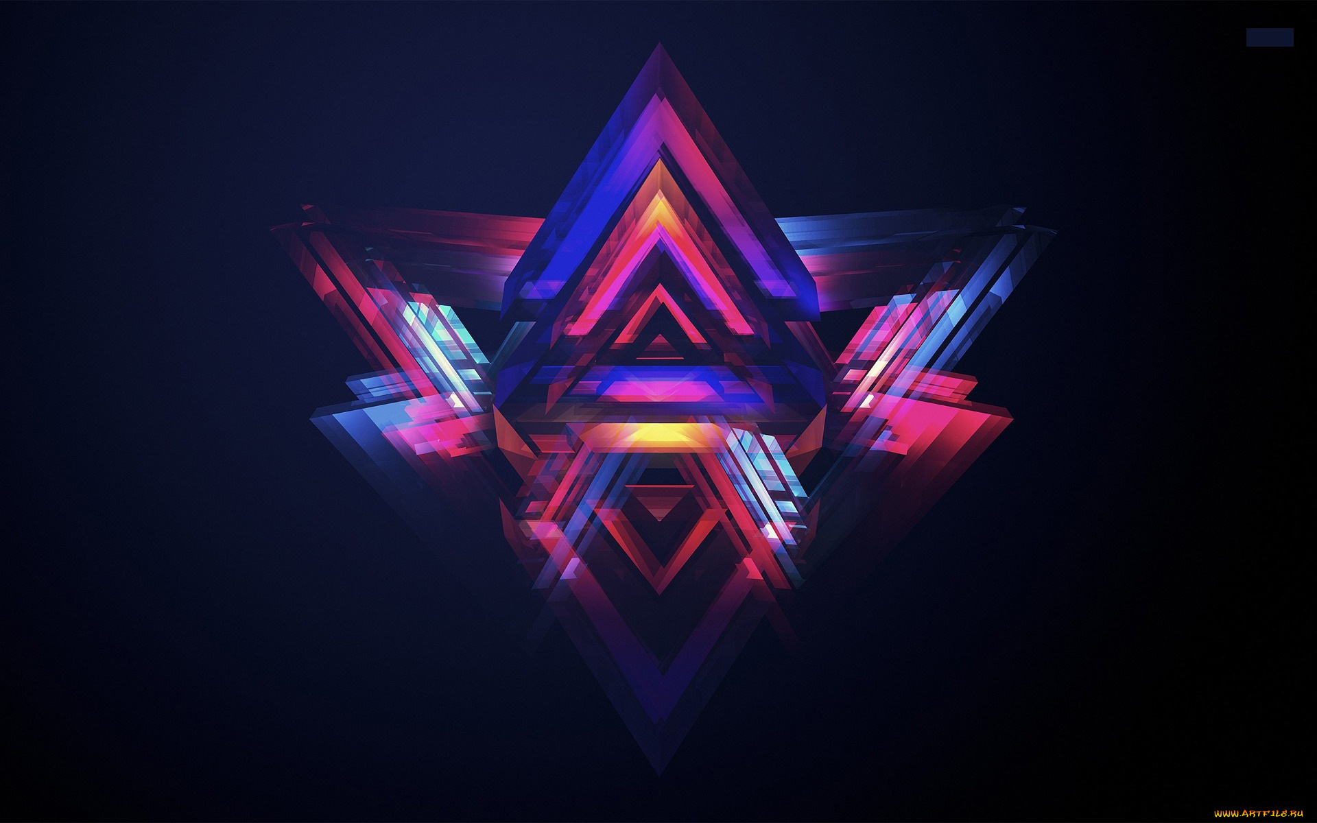 рисованные, абстракция, фон, узор, цвета