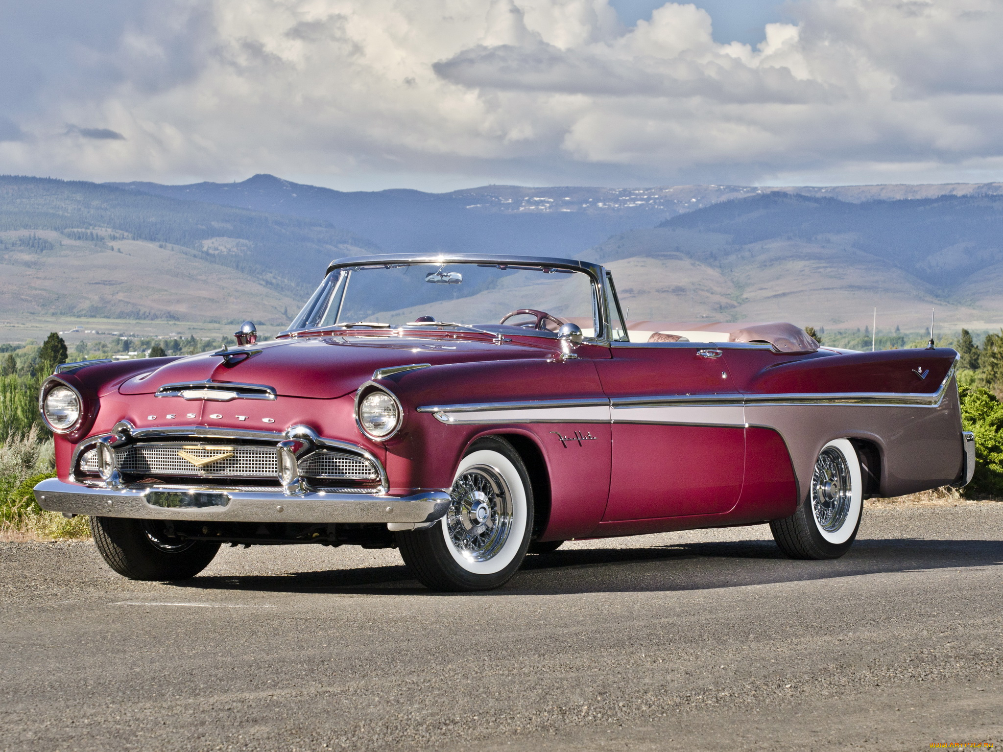 автомобили, de, soto, desoto