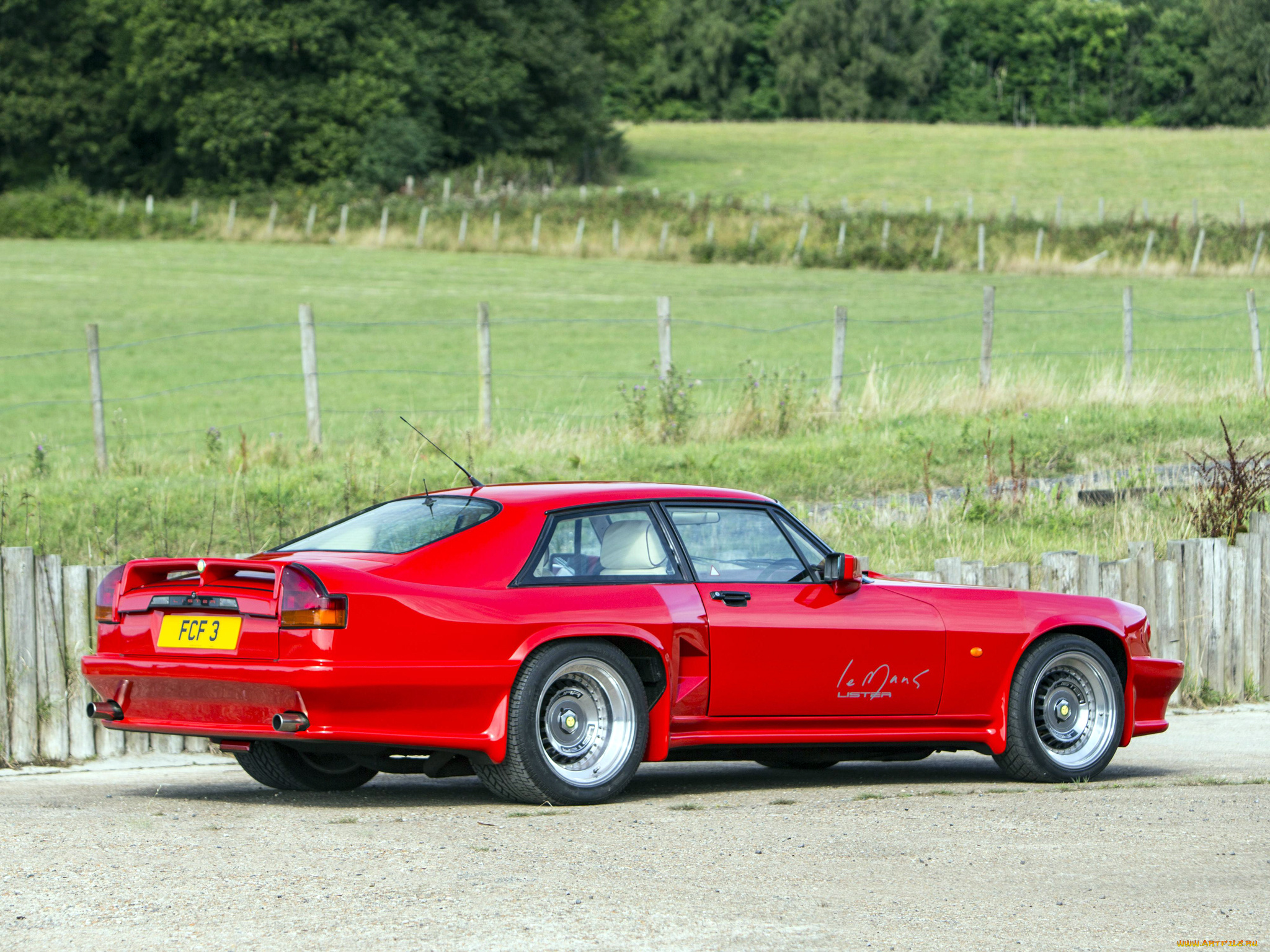 автомобили, lister