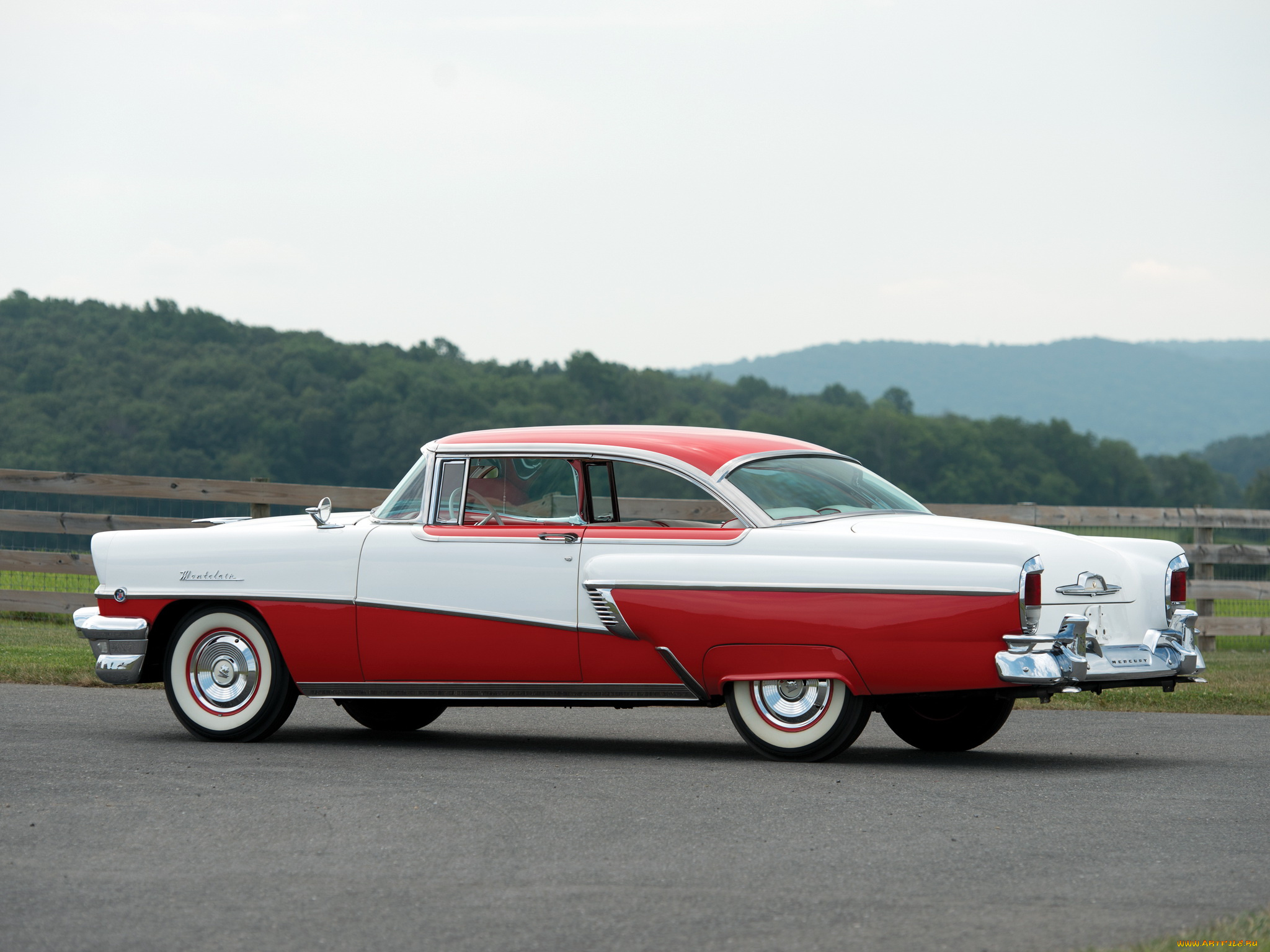 автомобили, mercury