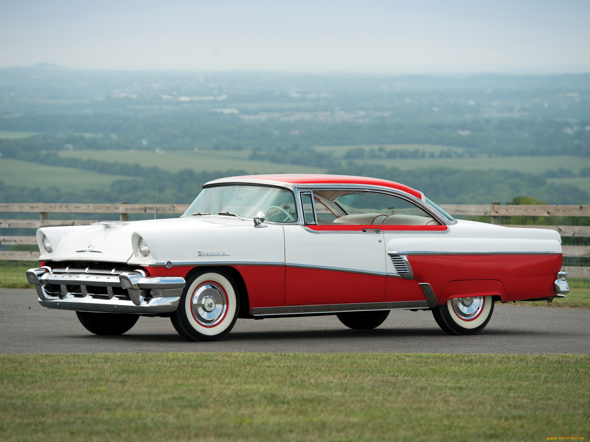 автомобили, mercury